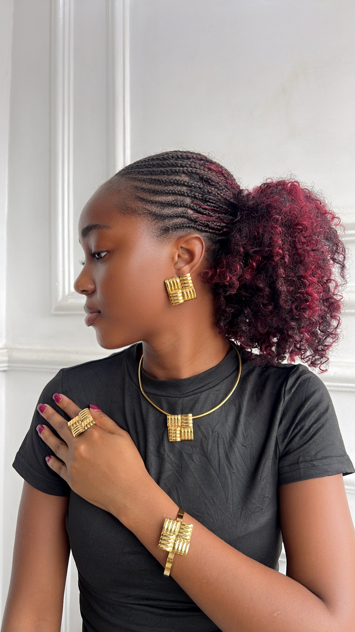 Jewelry sets (Rbs851)