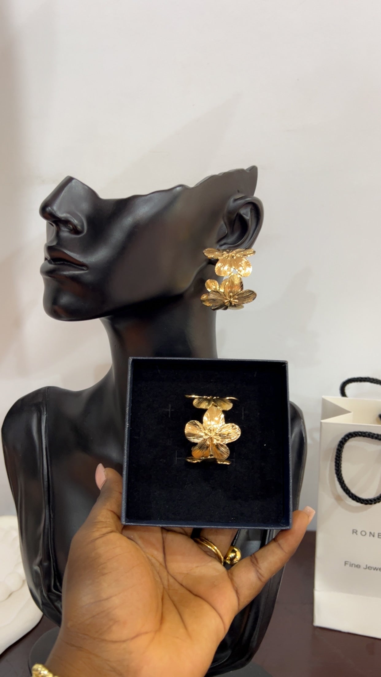 Earrings (Rbs281)