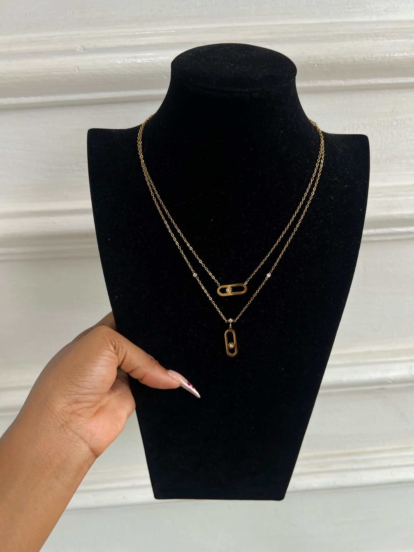 Necklace (RBS1091)