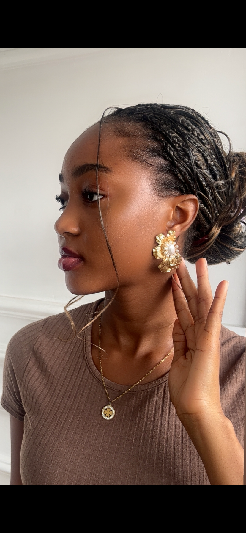 Earrings(Rbs442)