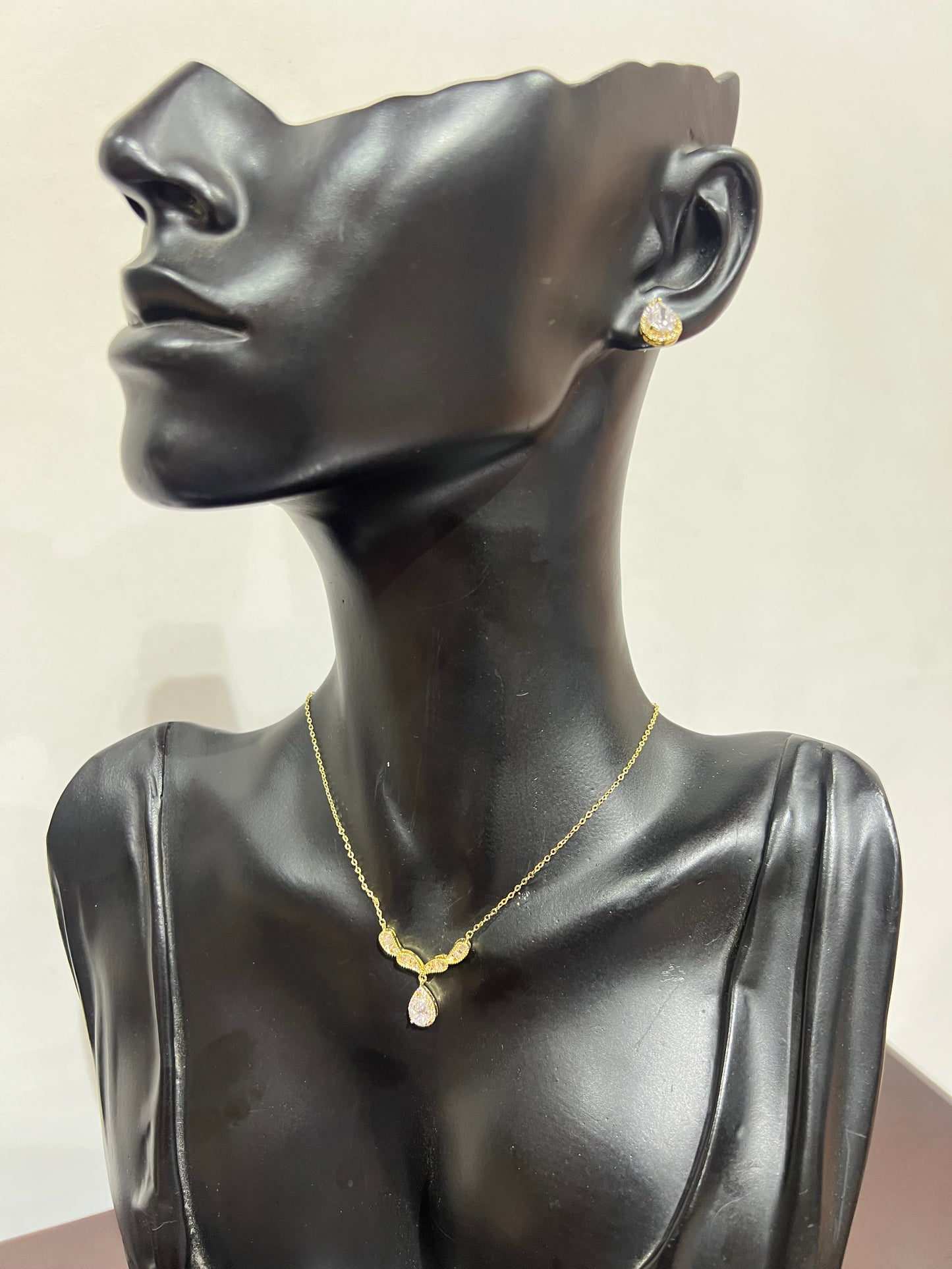 Jewelry set (RBS968)