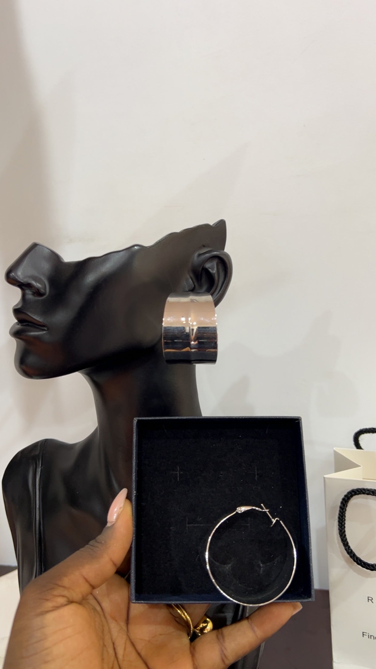 Earrings(Rbs428)