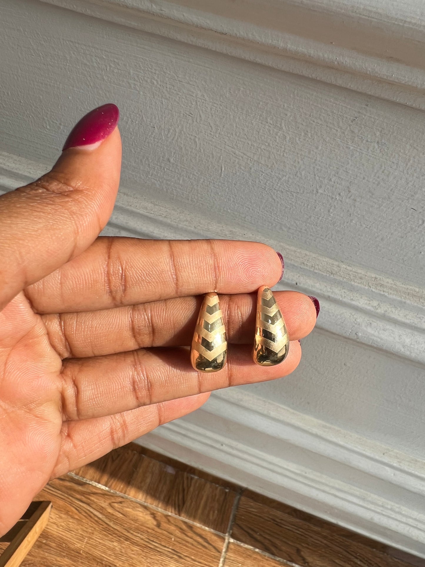 Mini Earrings (rb241)
