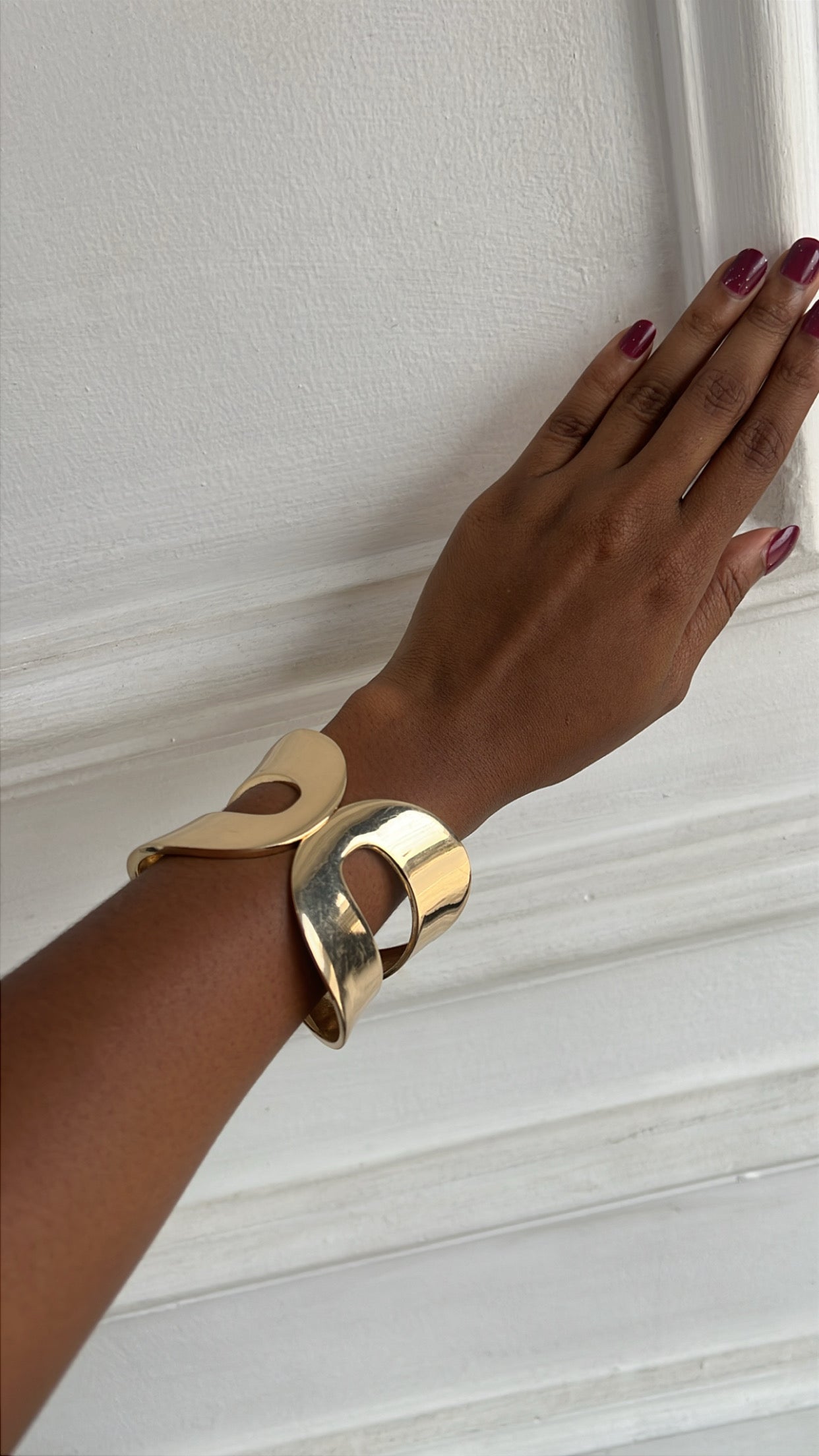 Chunky bracelet (Rbs816)