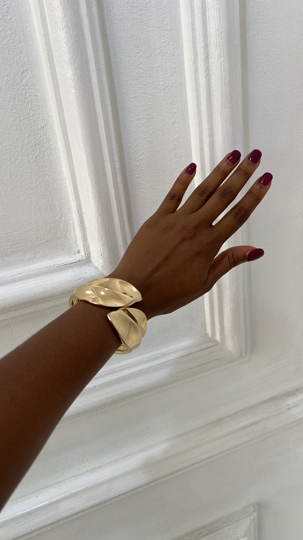 Chunky bracelet (Rbs818)