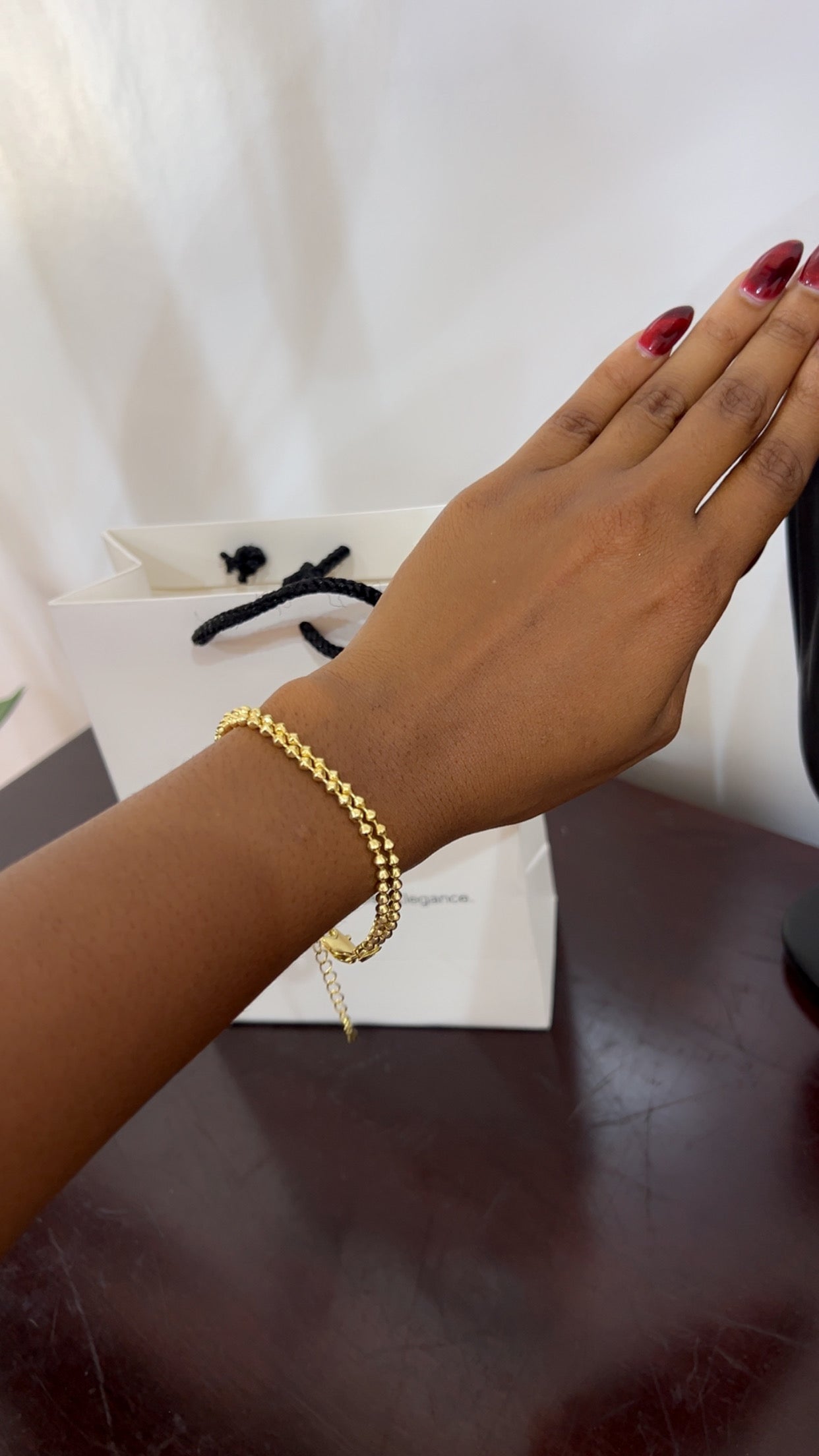 Bracelet (RBS691)