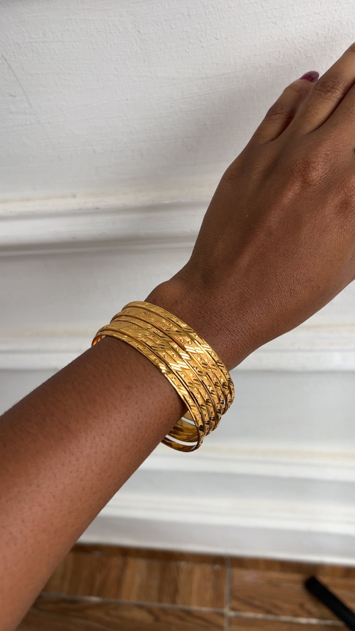 Bangles (RBS998)