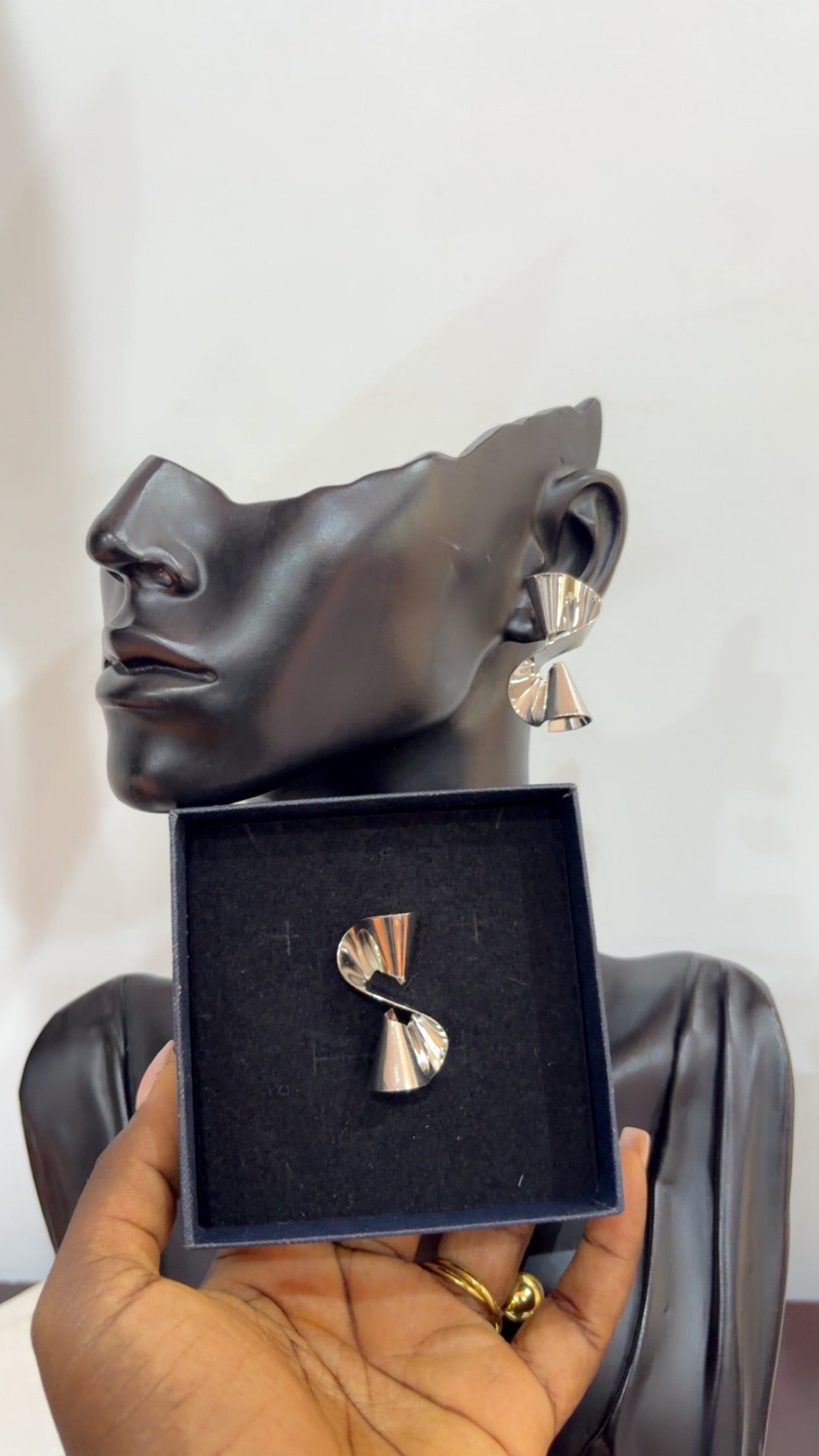 Earrings (Rbs181))