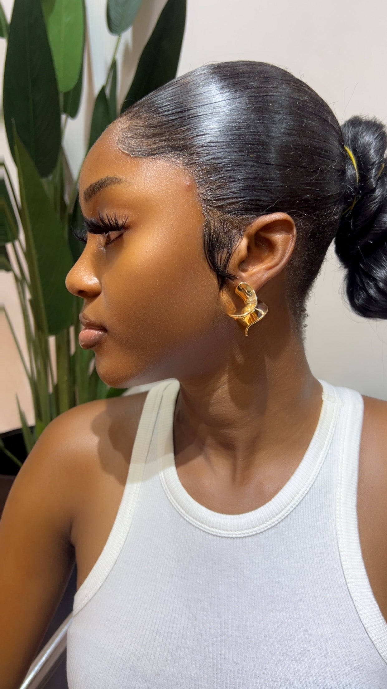 Earrings (RBS1054)