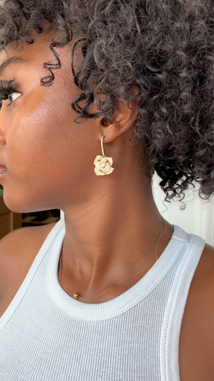 Statement Earring (RBS1130)