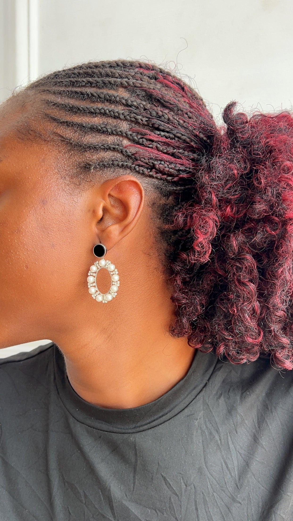 Earrings (RBS837)