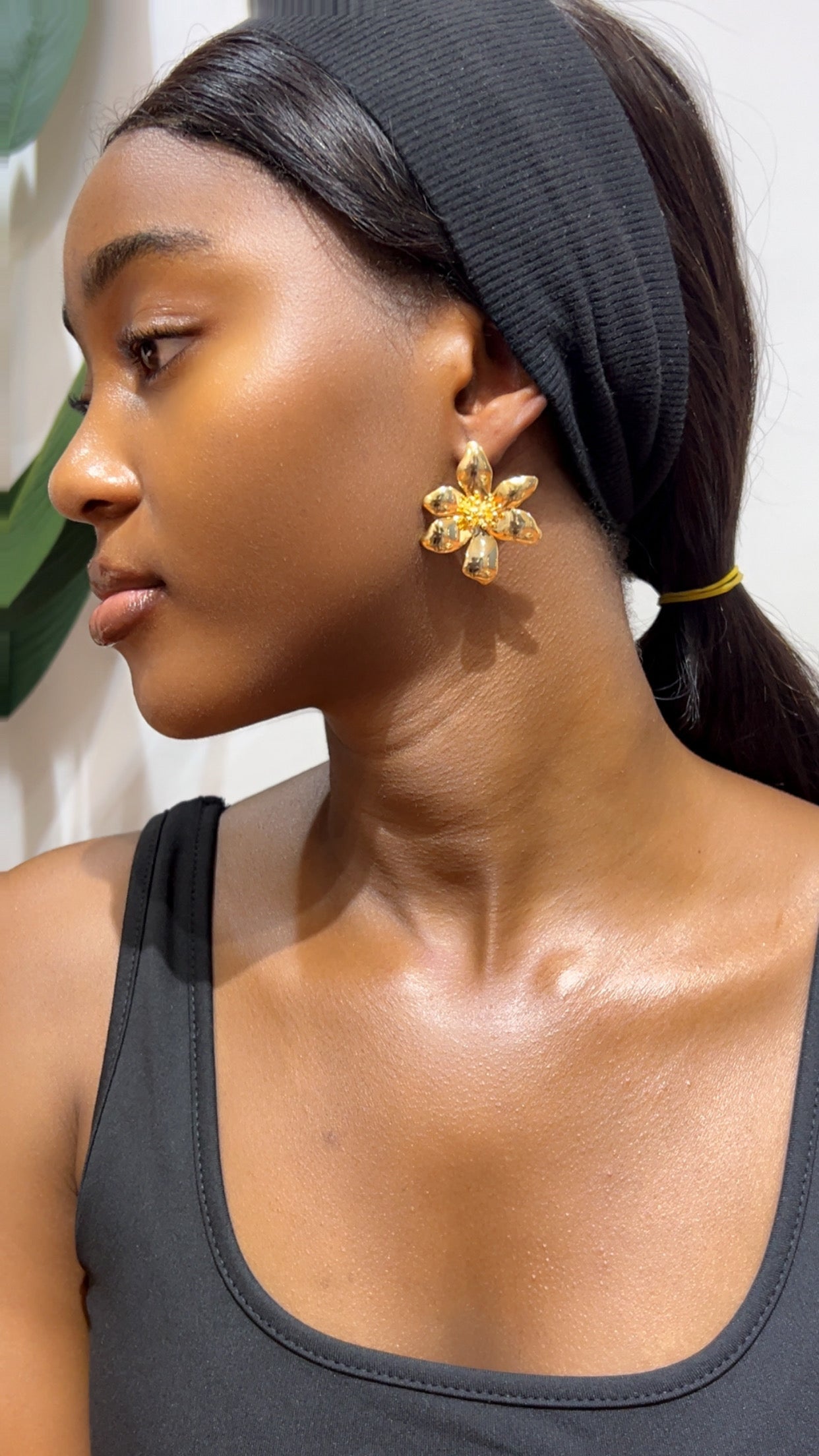 Earrings (RBS1024)