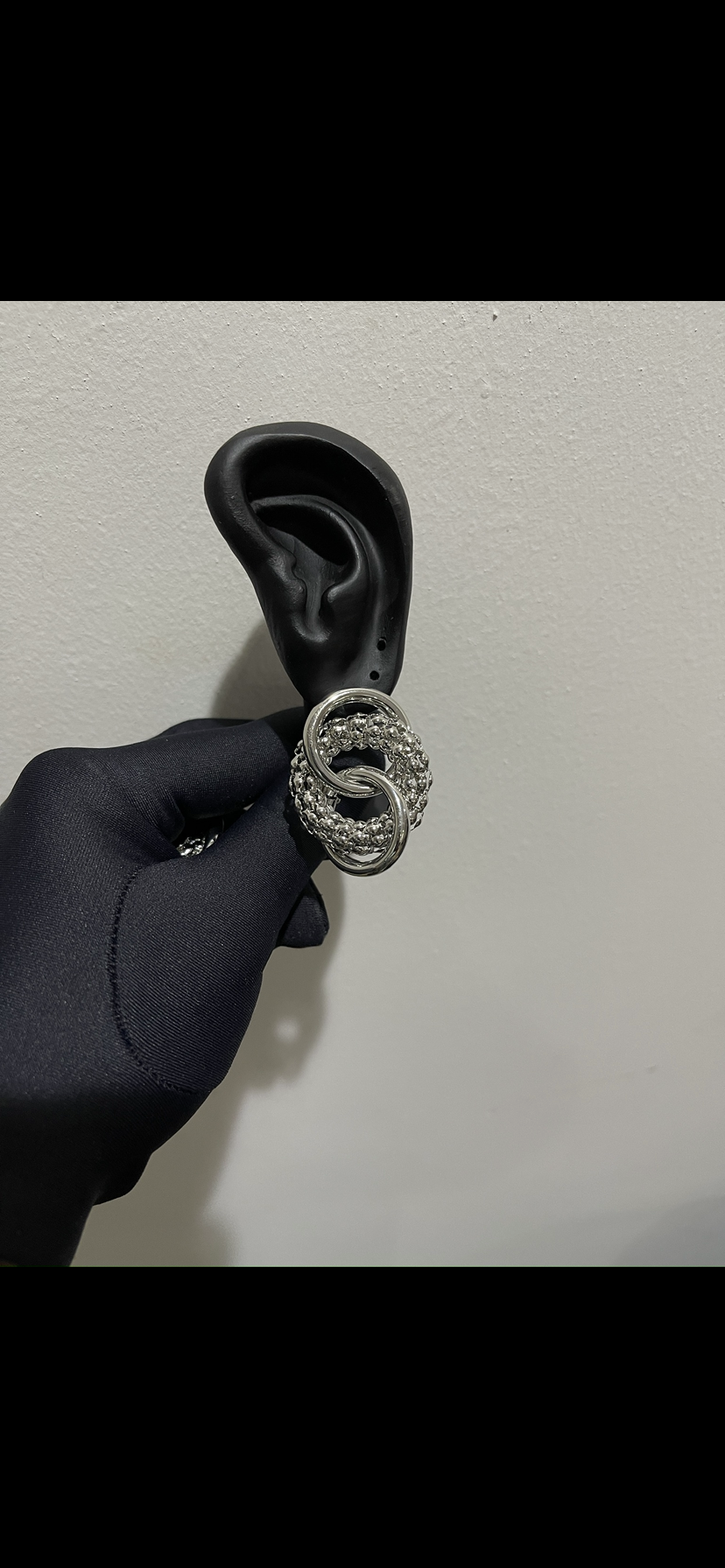 Earrings (Rbs045)