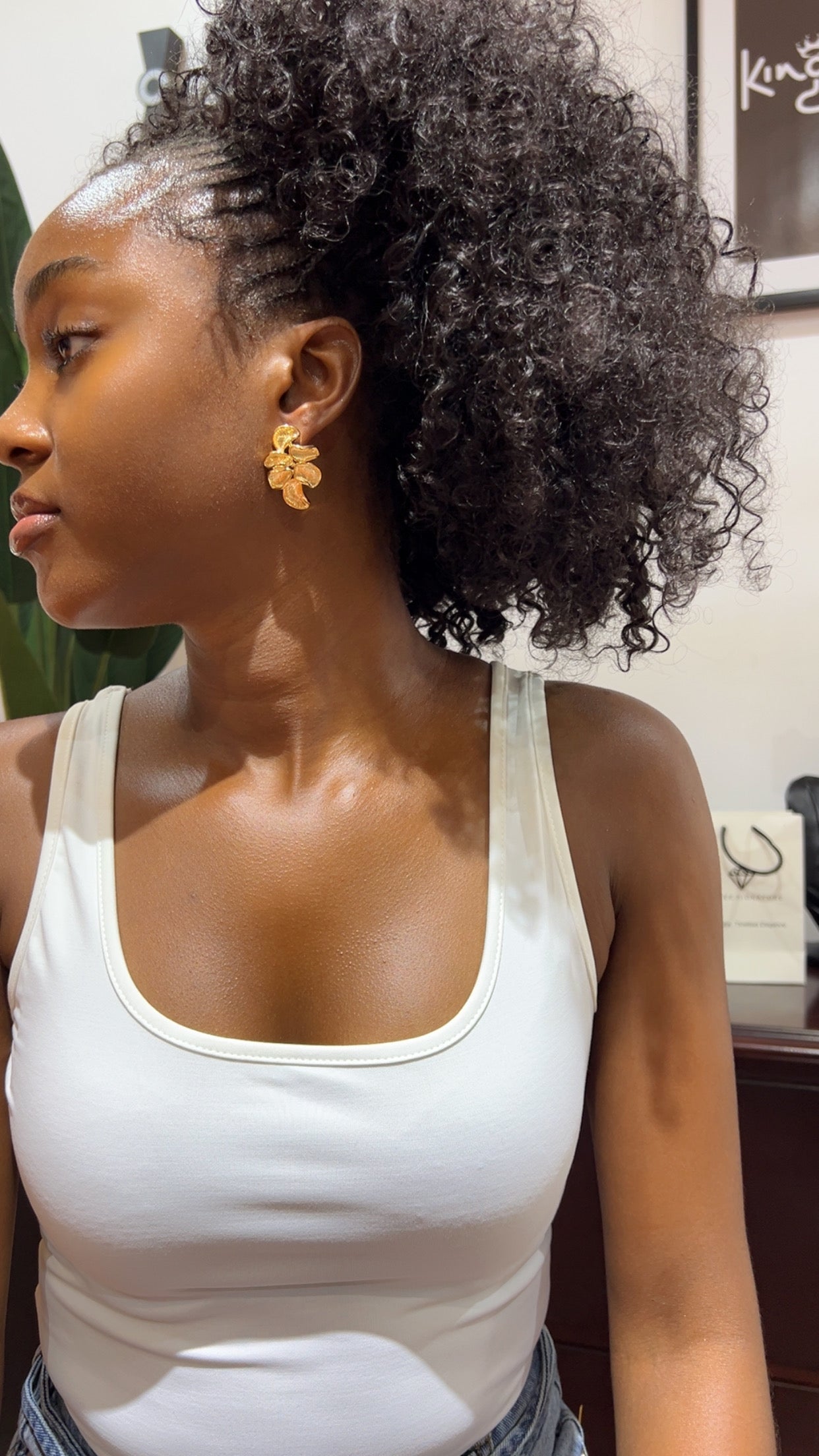 Earring (RBS1113)
