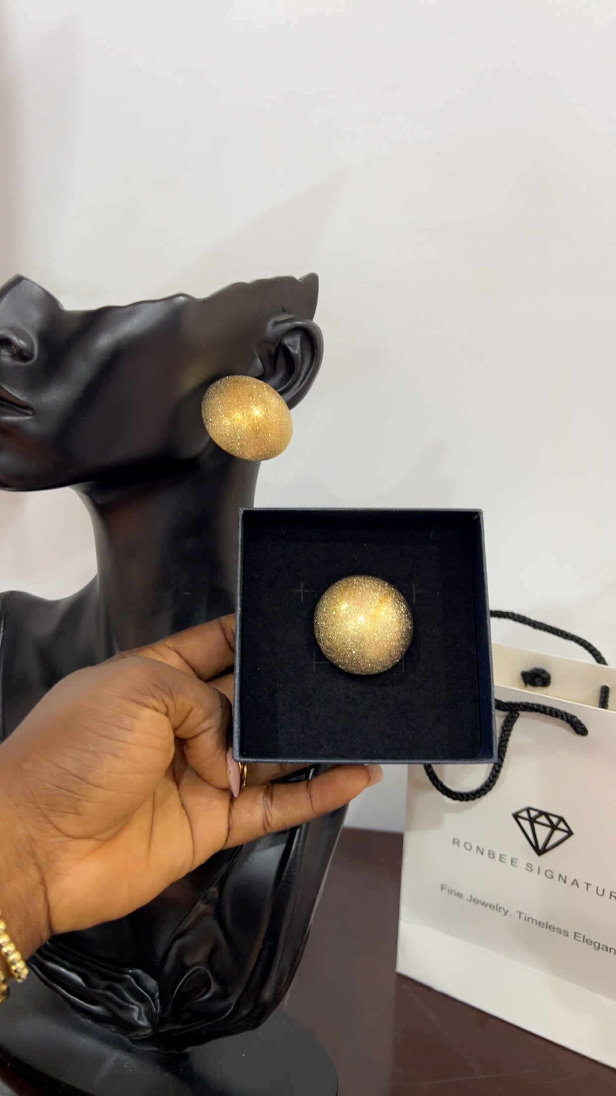 Earrings(RB283)
