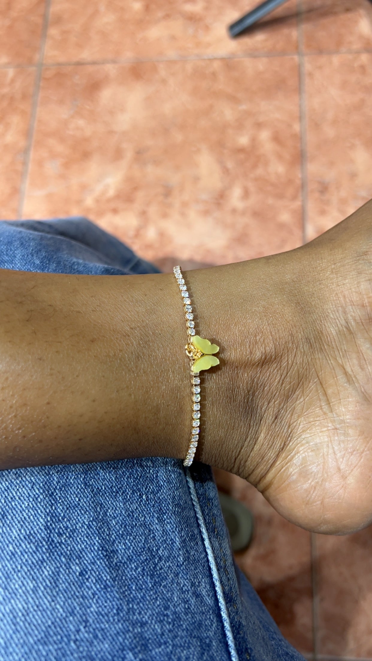 Anklet (Rb247)
