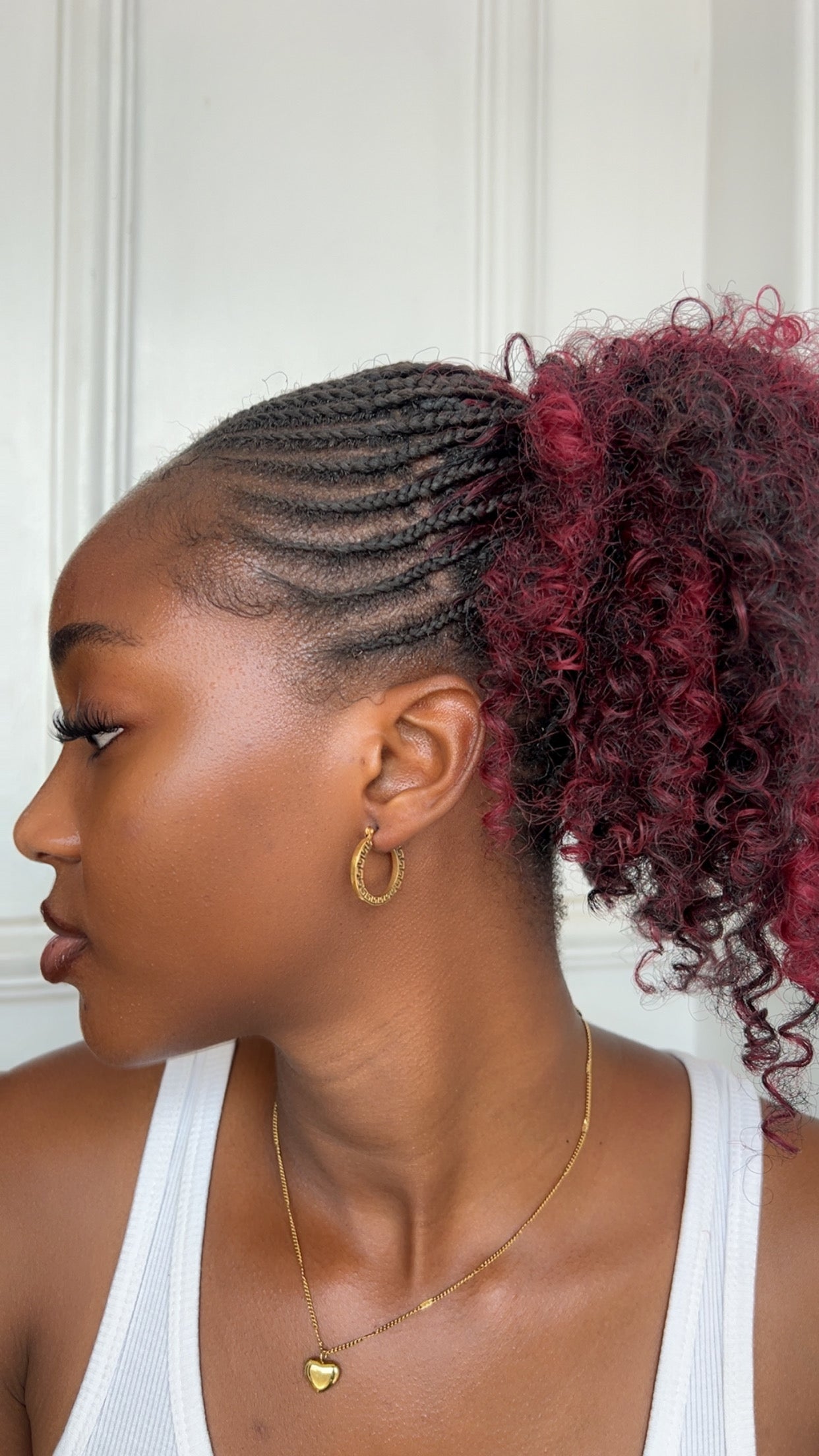 Mini hoops (Rb257)