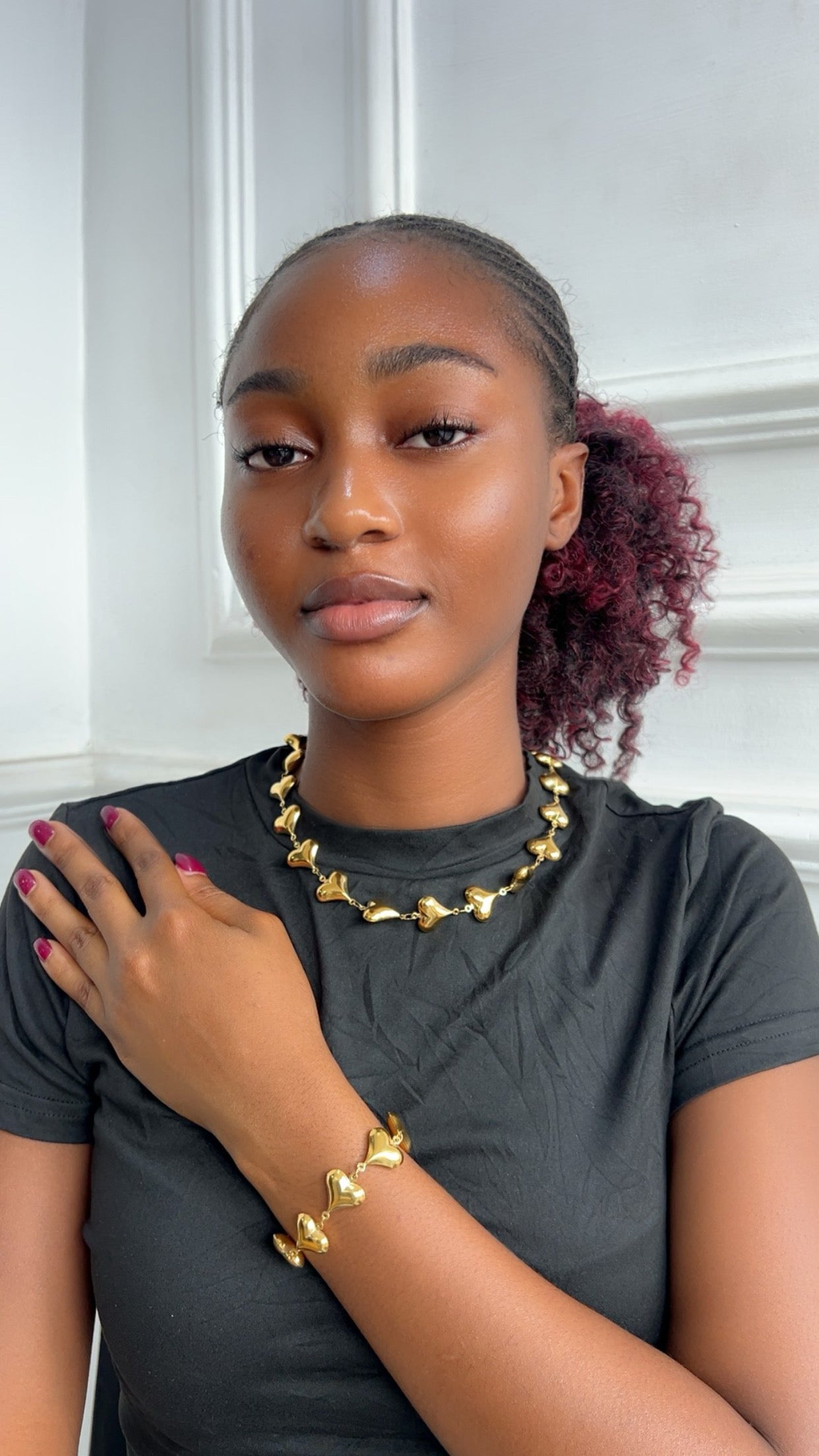 Jewelry set (Rbs494)