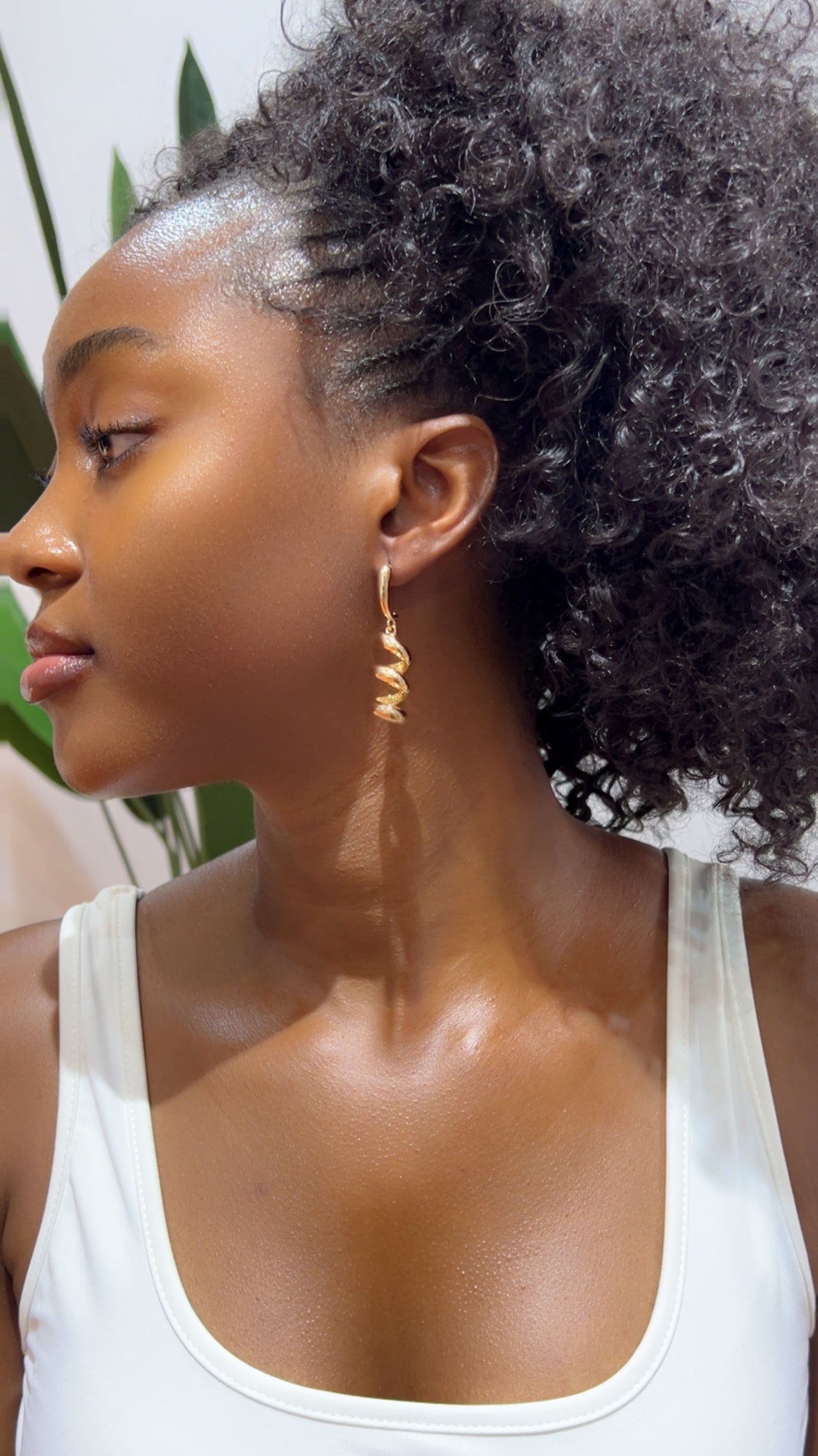 Earring(RBS1108)