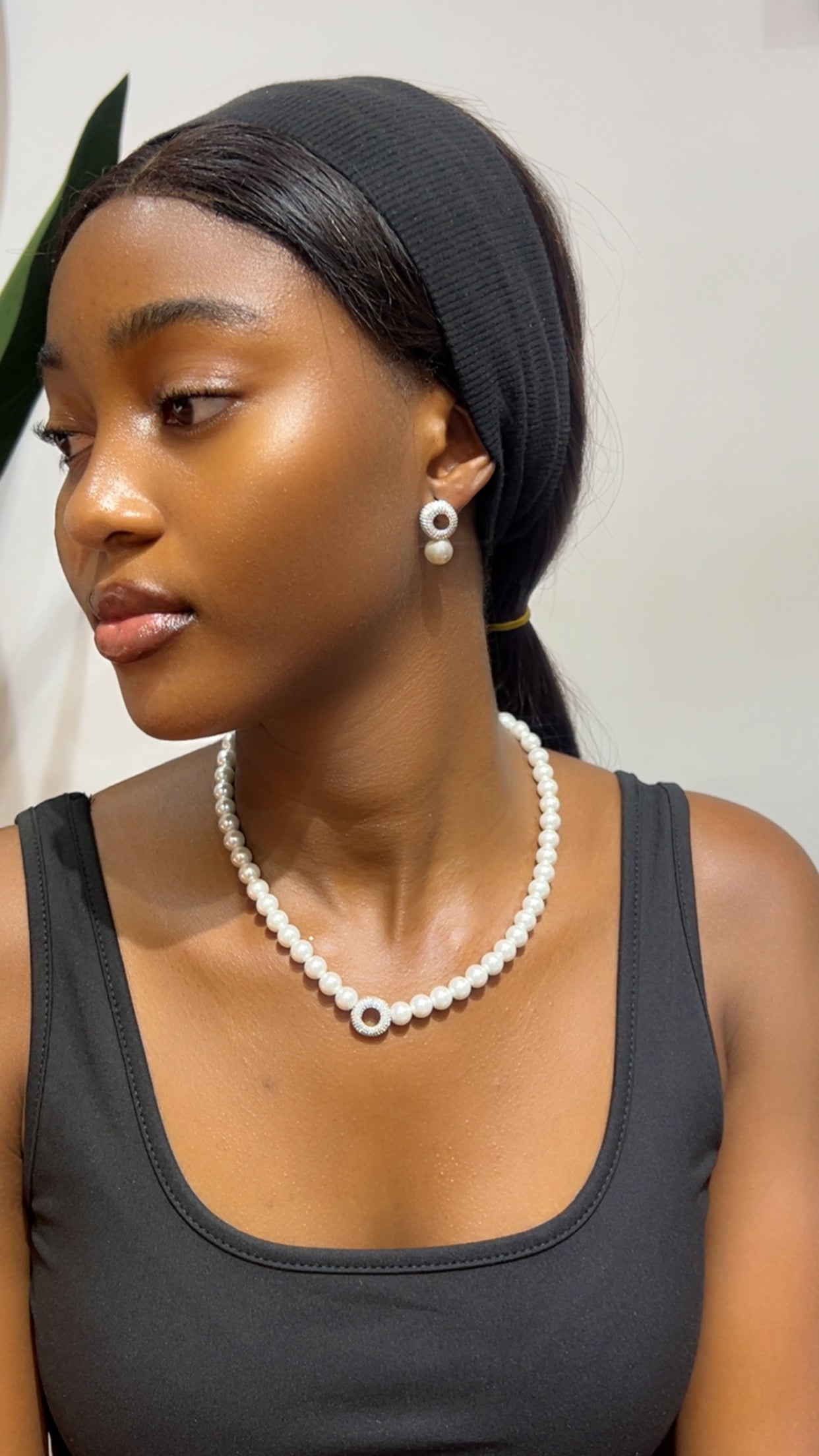 Jewelry sets (RBS1036)