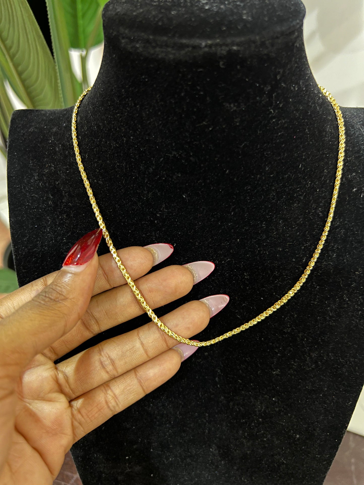 Necklace (Rbs682)