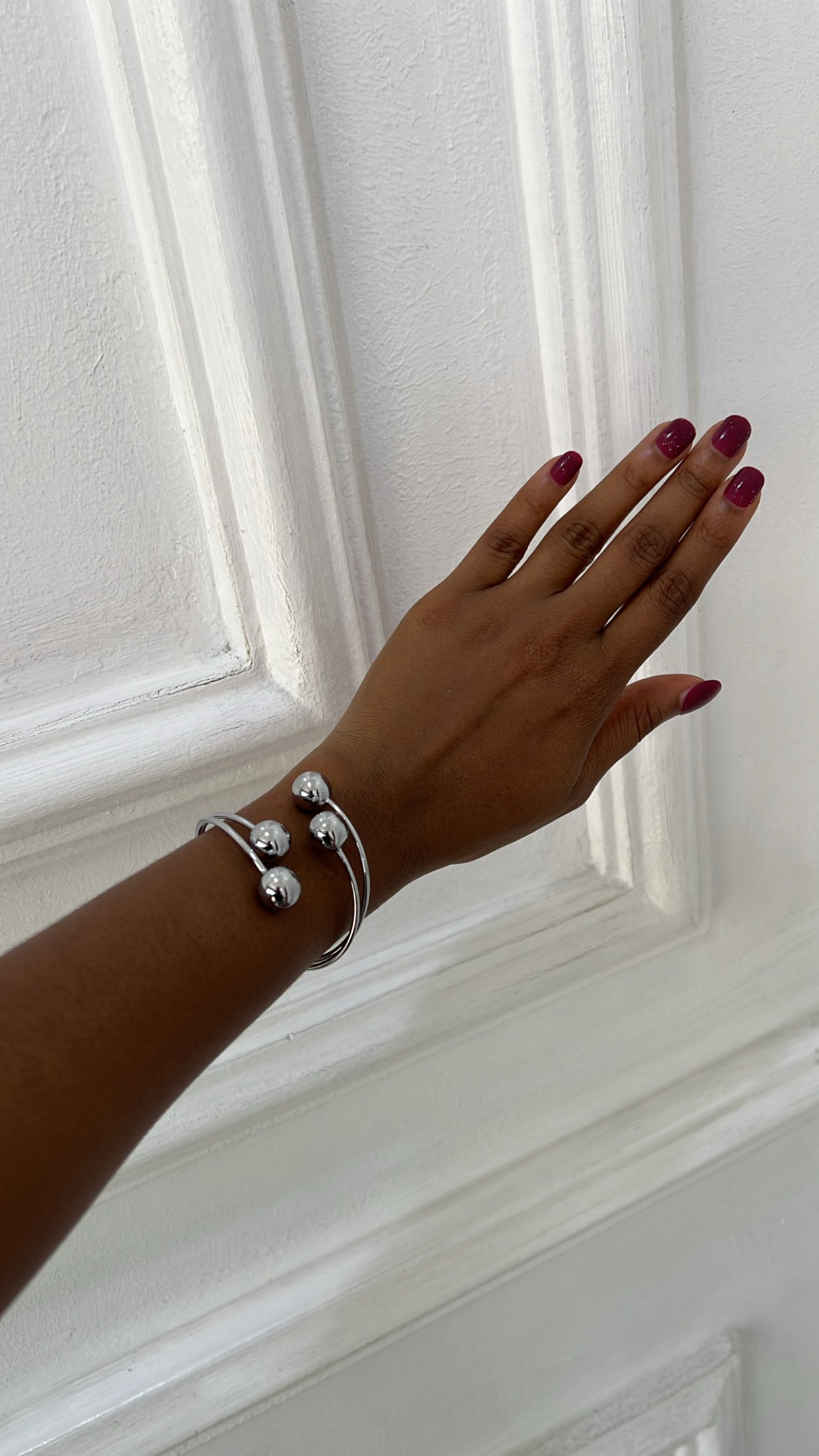 Chunky bracelet (Rbs821)