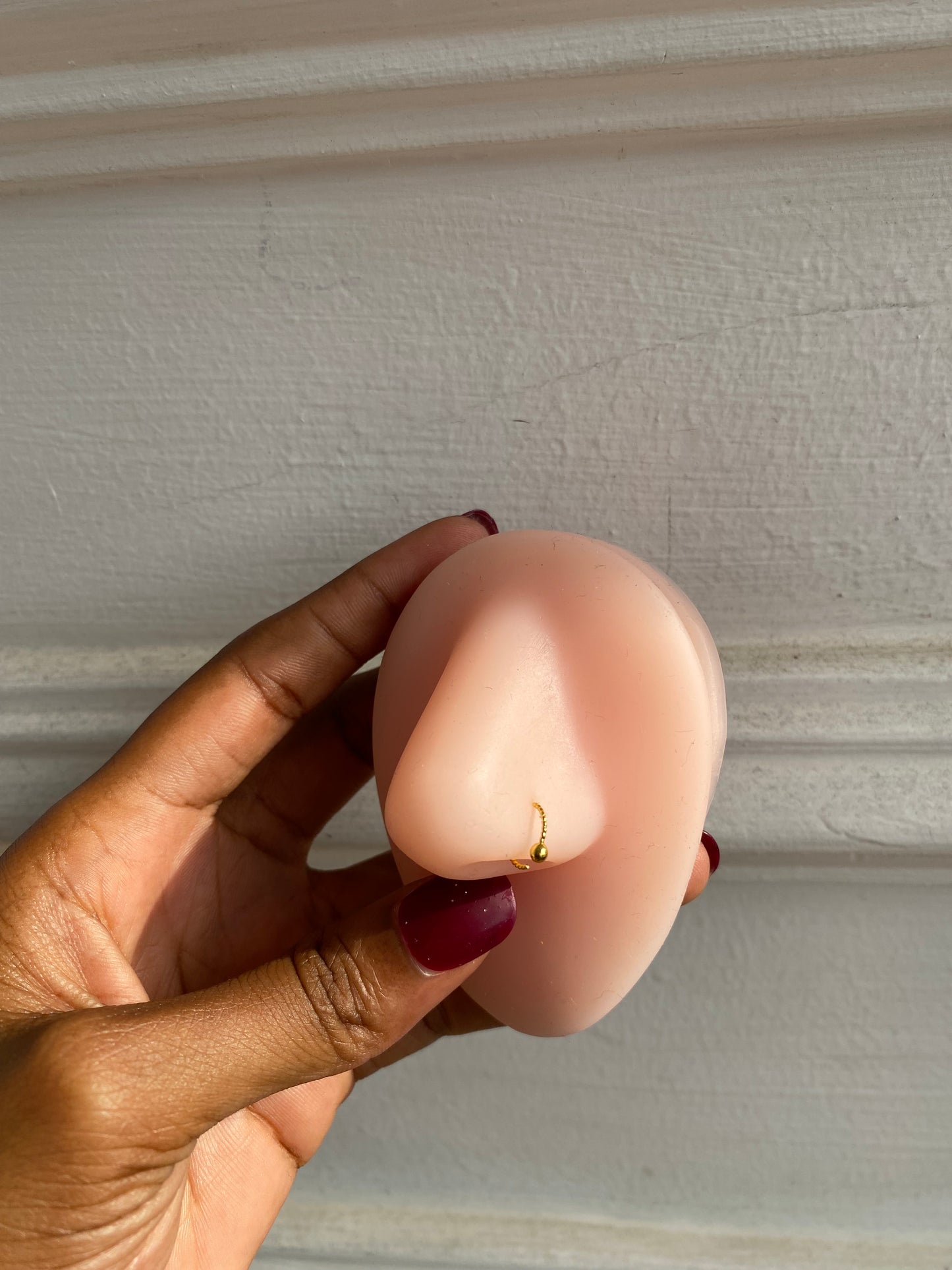 Nose ring (Rbs842)