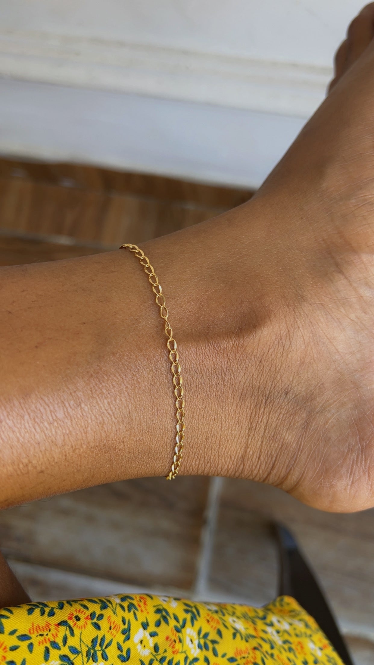 Anklet (RBS980)