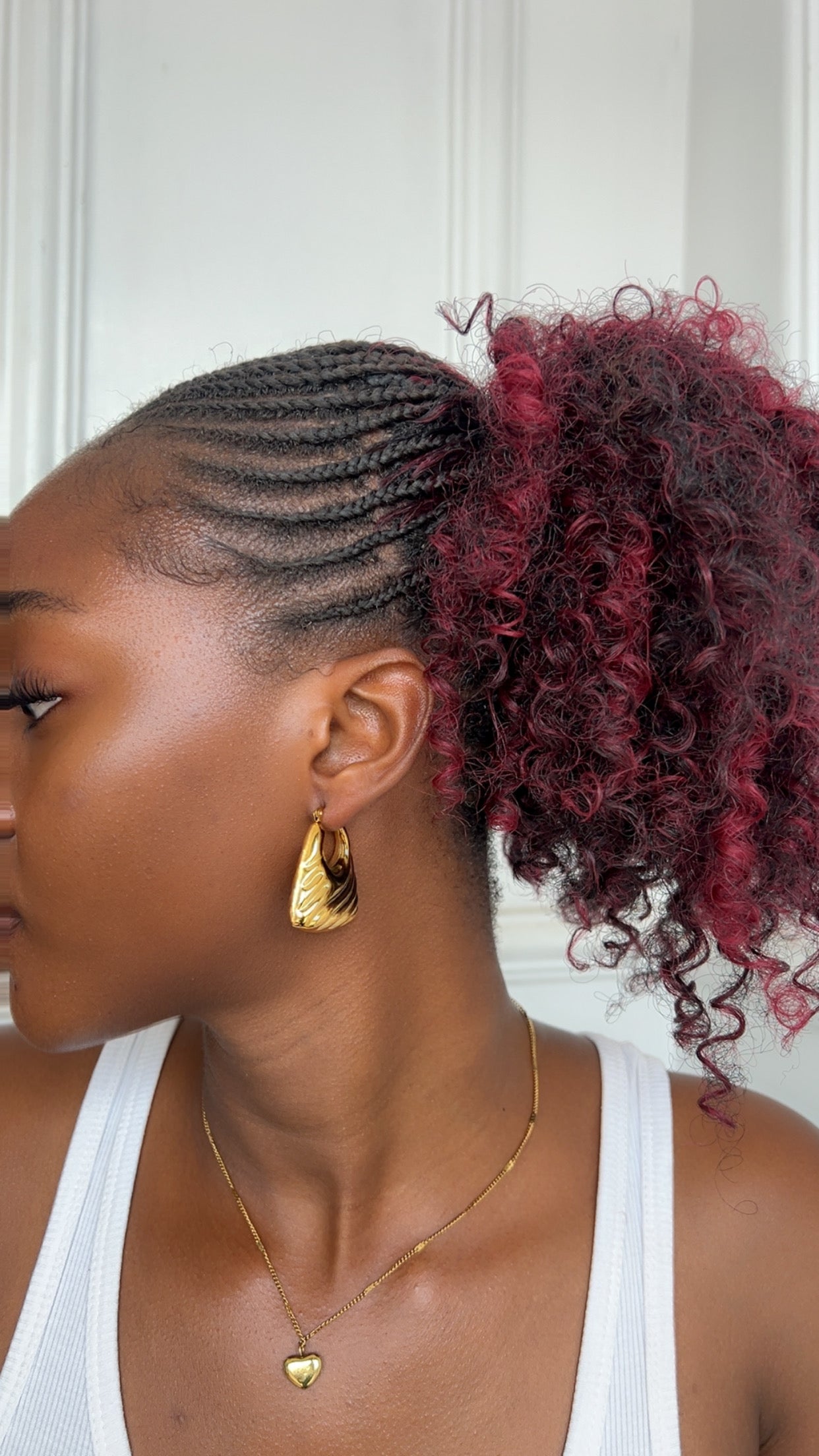 Earrings (RBS223)