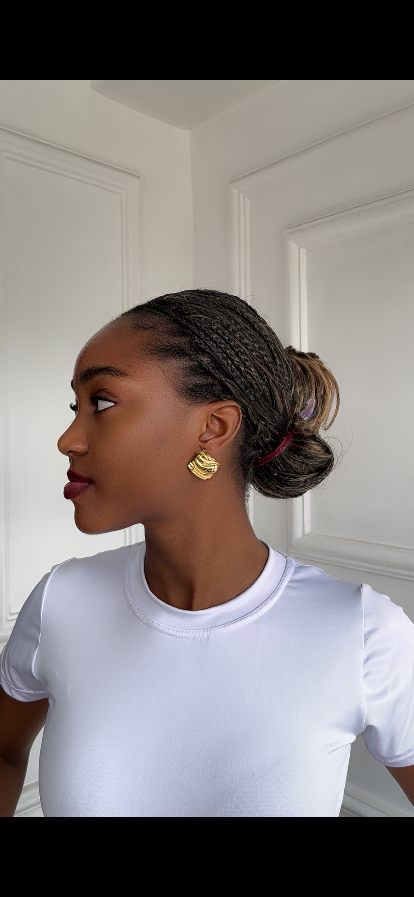 Earrings (Rbs301)