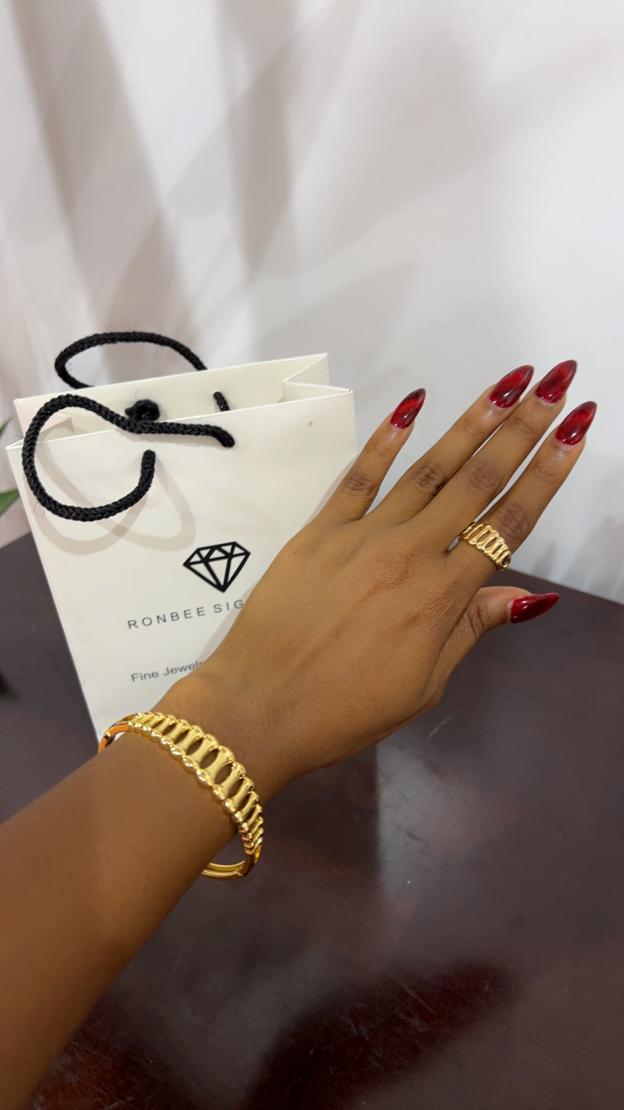 Bracelet (Rbs266)