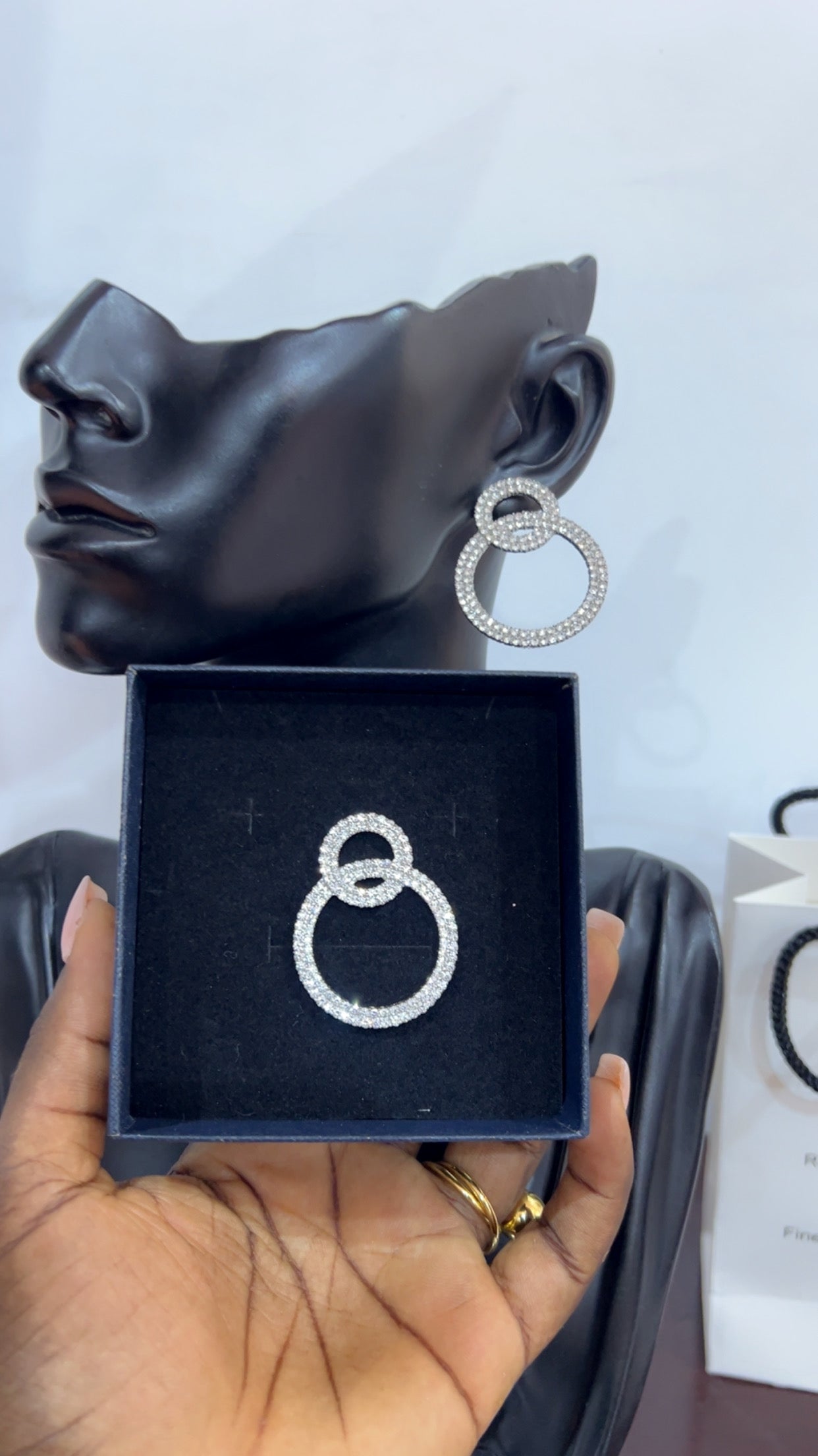 Earrings (RBE072)