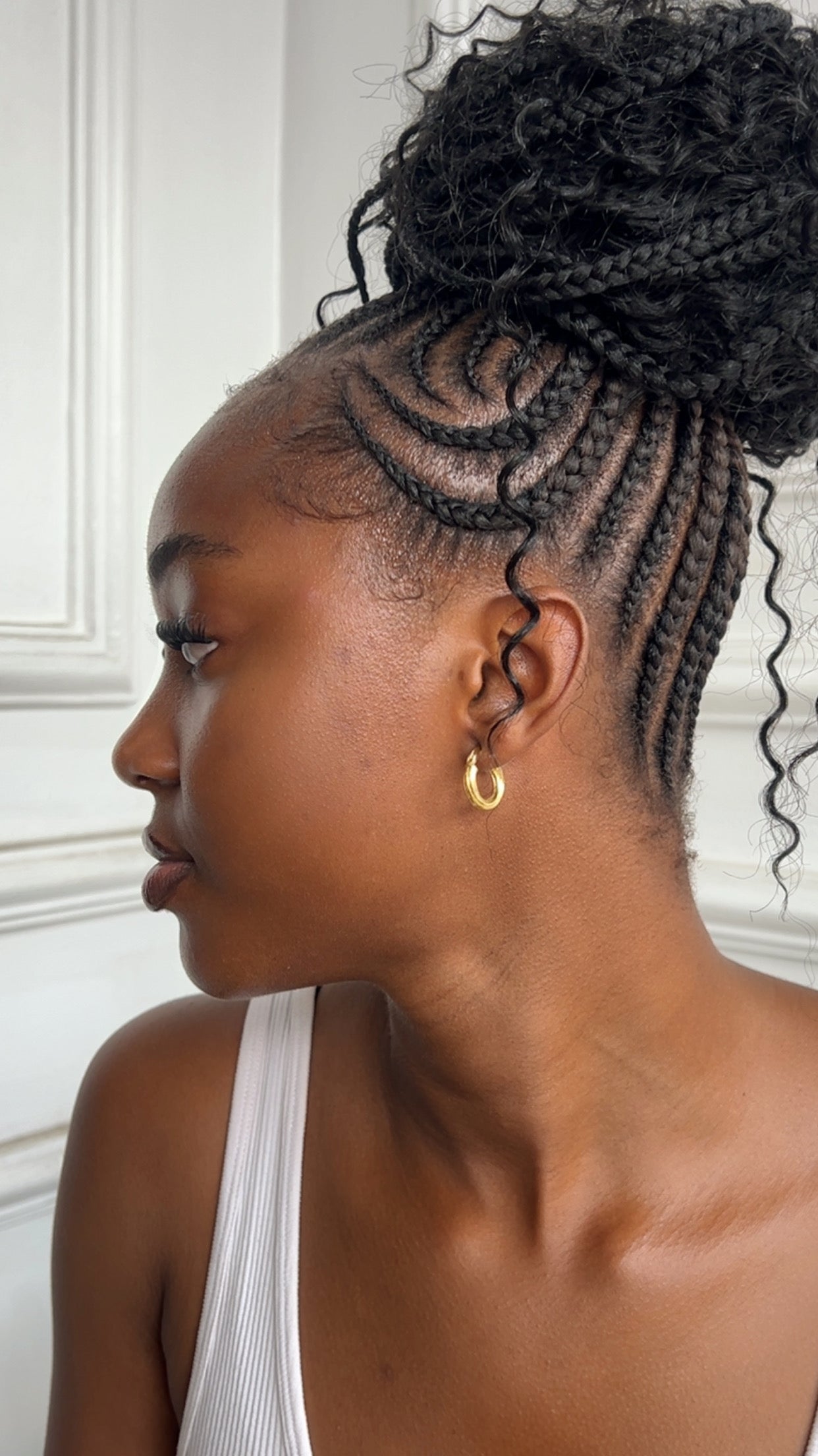 Earrings (Rbs867)