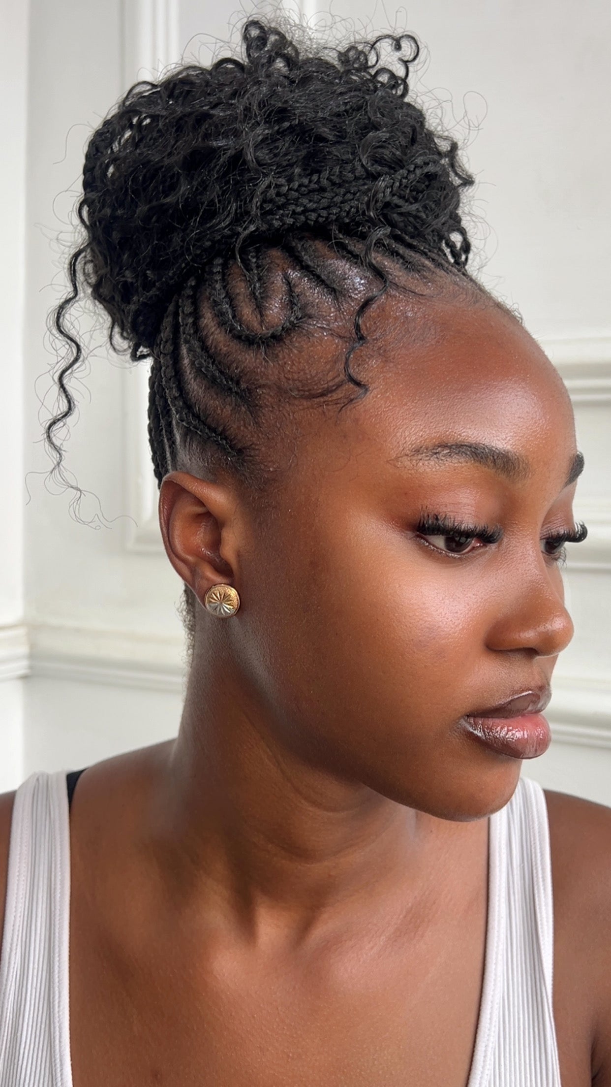 Earrings (Rbs892)