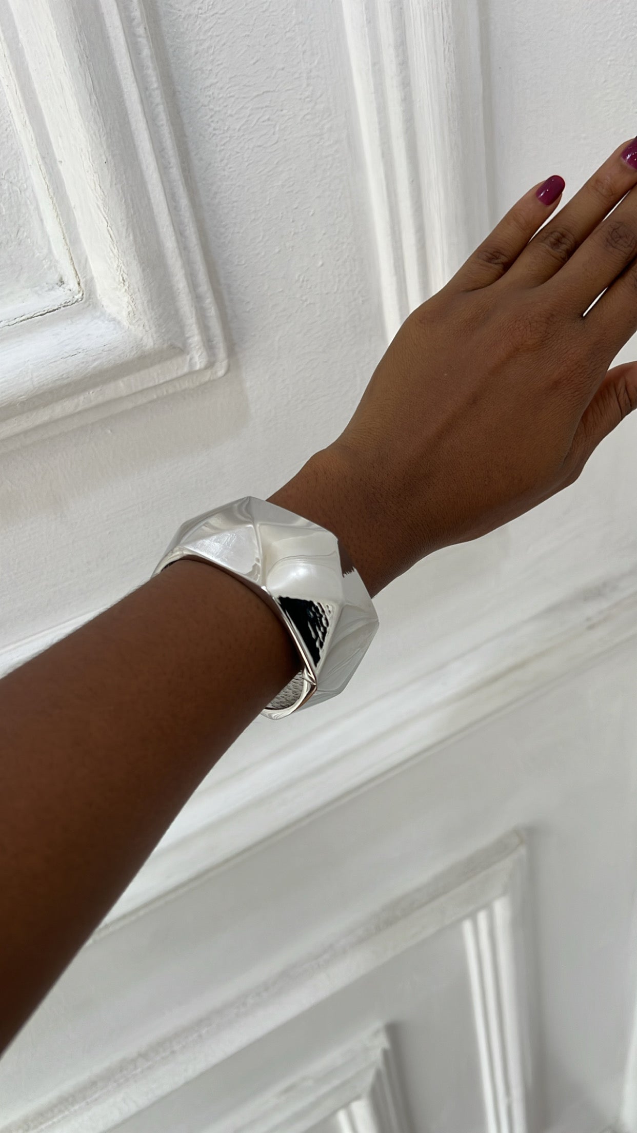 Chunky Bracelet (Rbs811)
