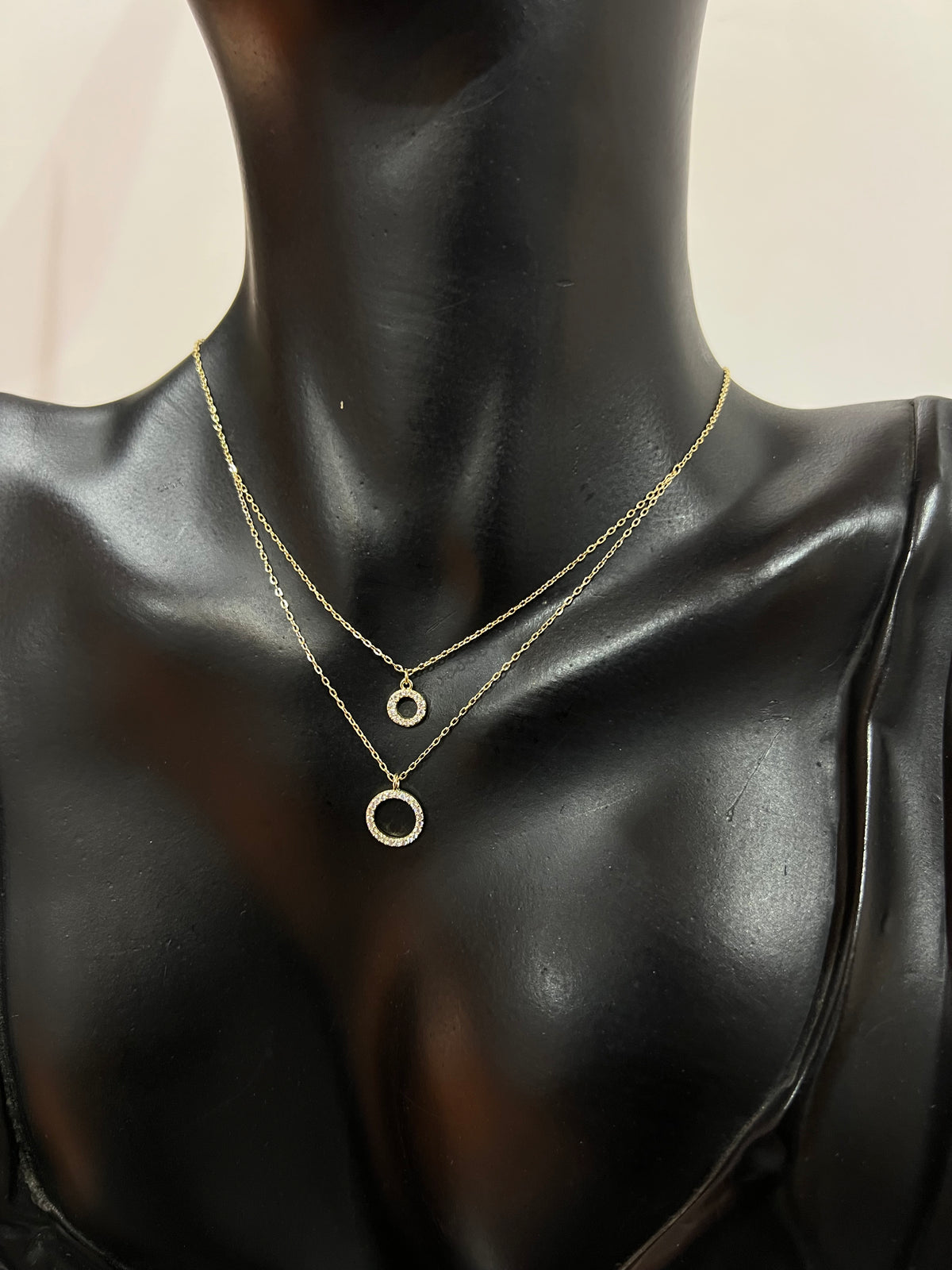 Necklace (RBS1195)