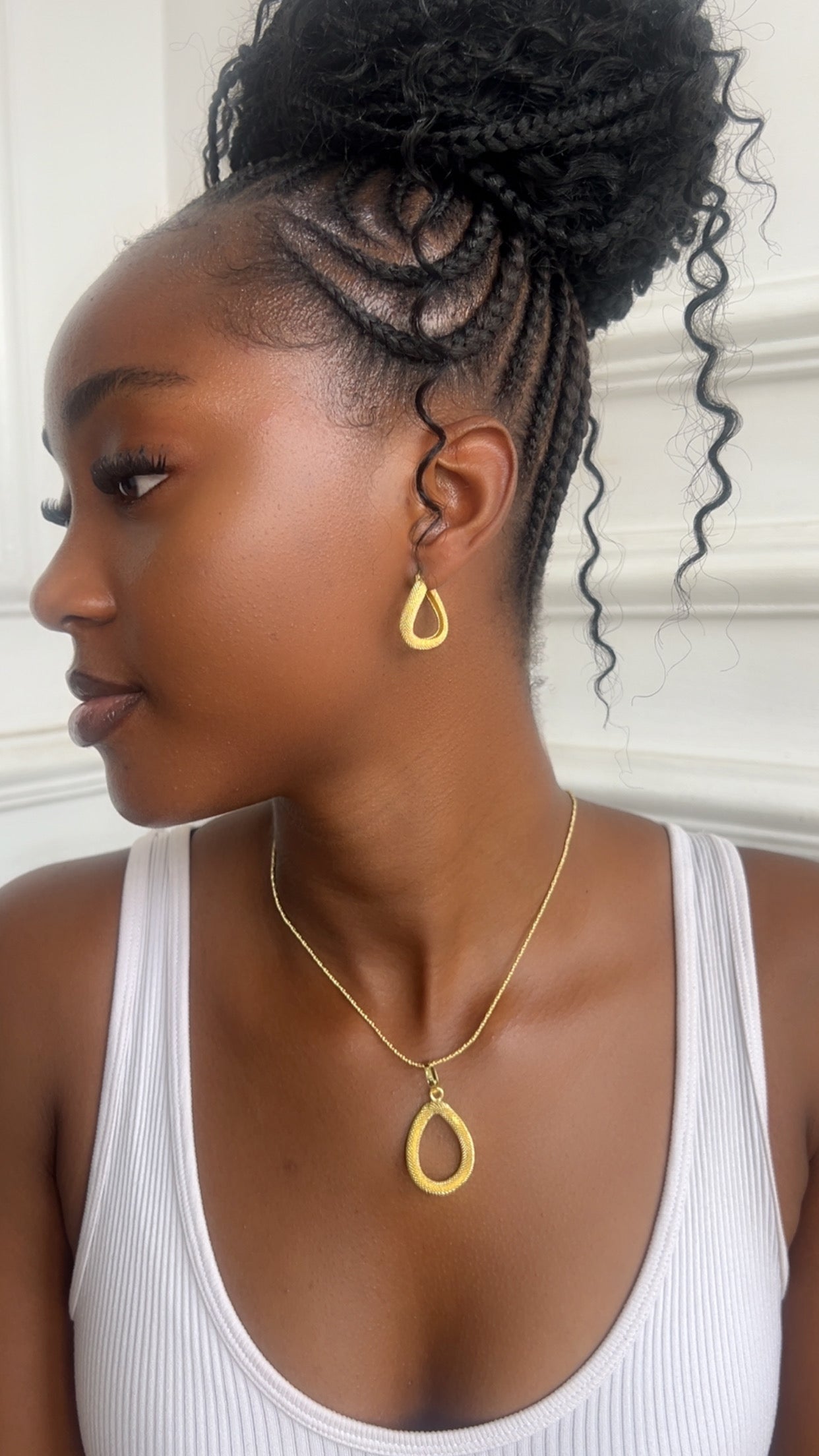 Jewelry set(Rbs870)