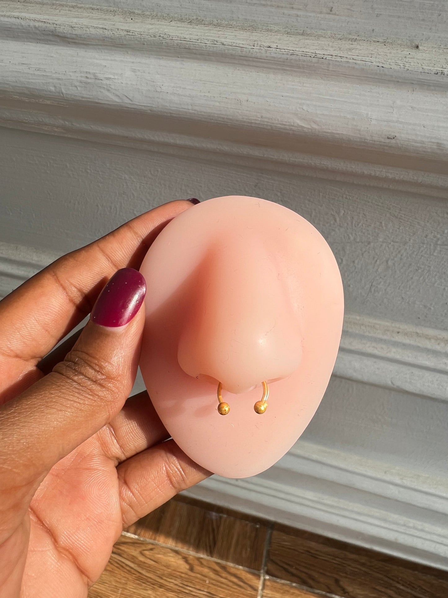 Nose ring (Rbs001)
