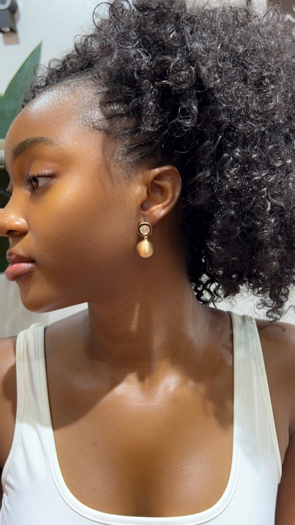 Earring (RBS1131)