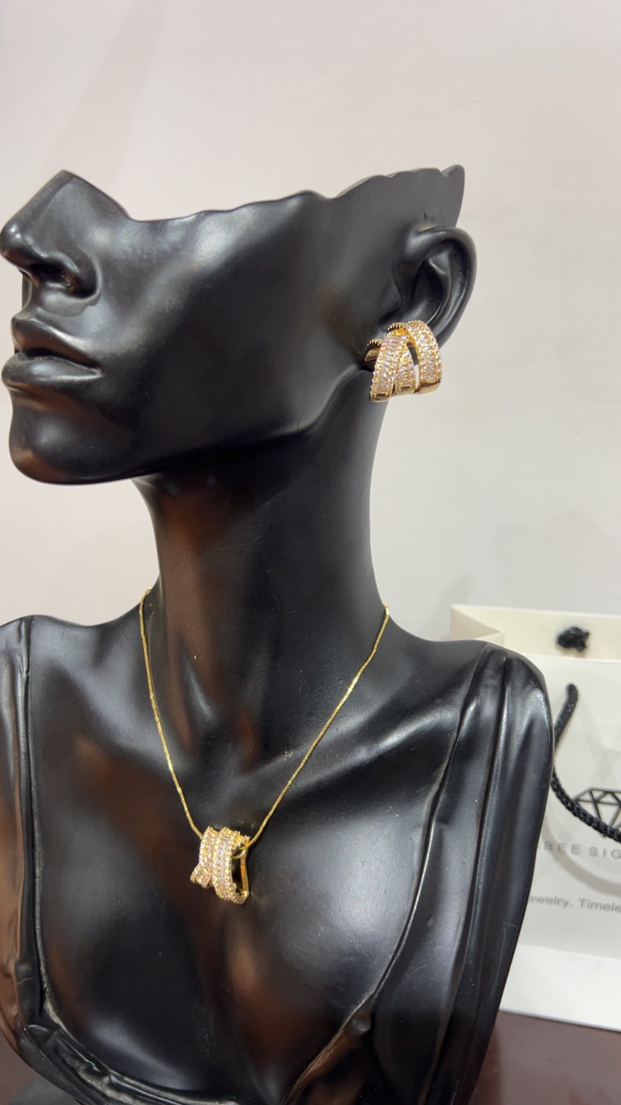 Jewelry sets (RBS1032)