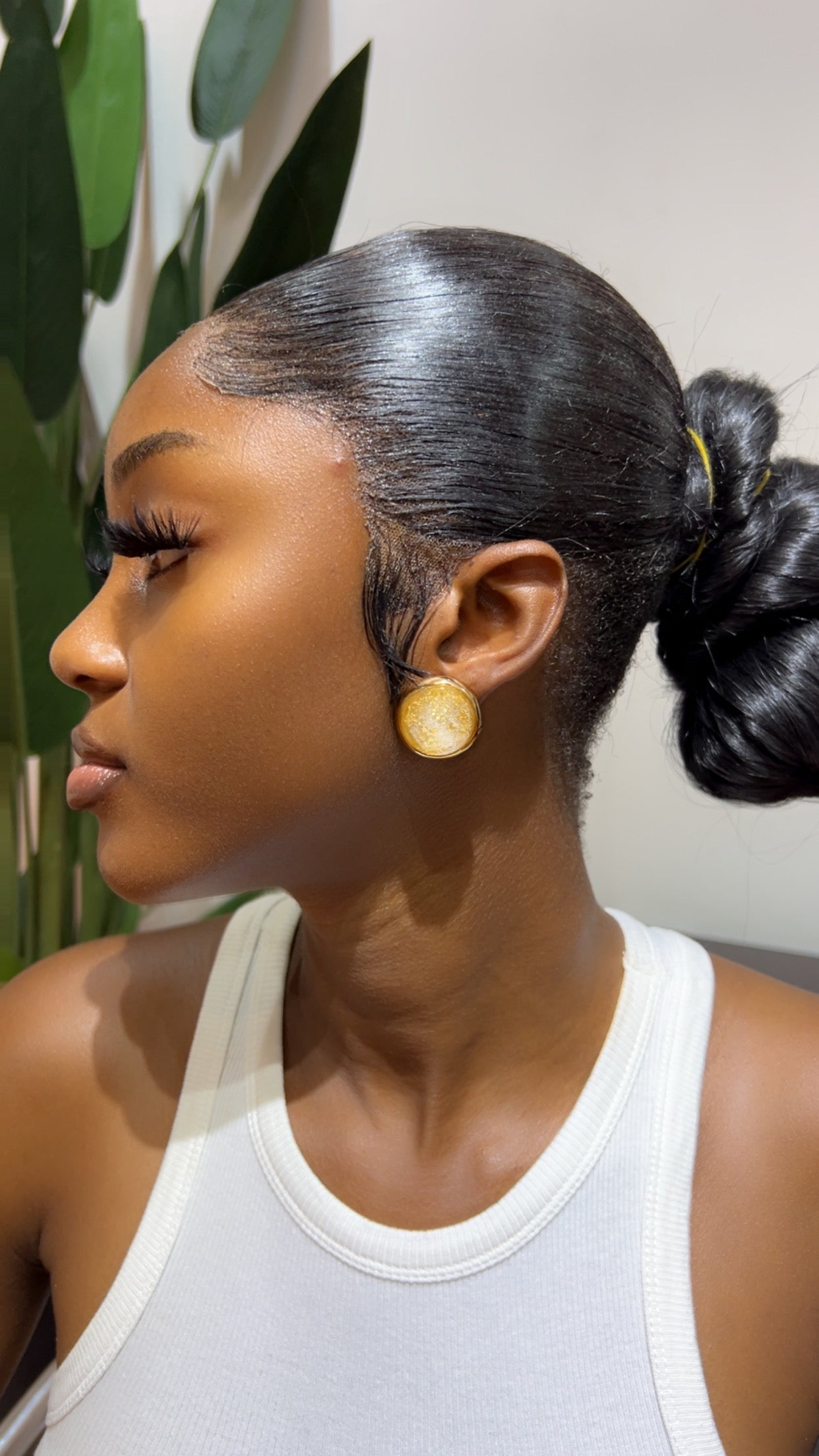 Earrings (RBS1058)