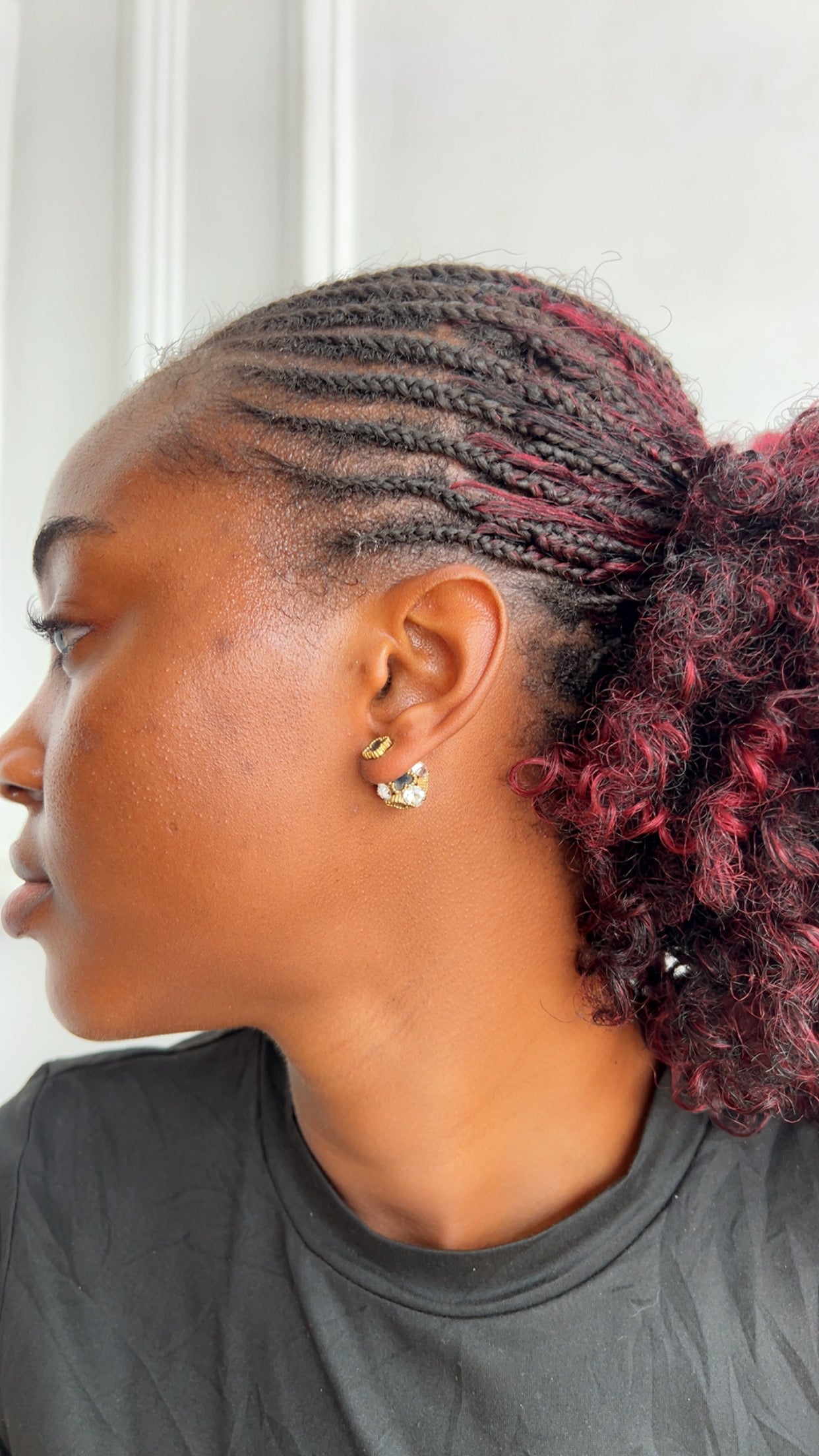Earrings (Rbs832)