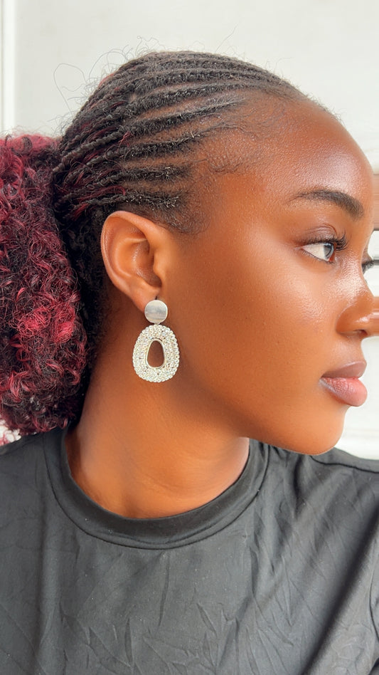 Earrings (Rbs839)