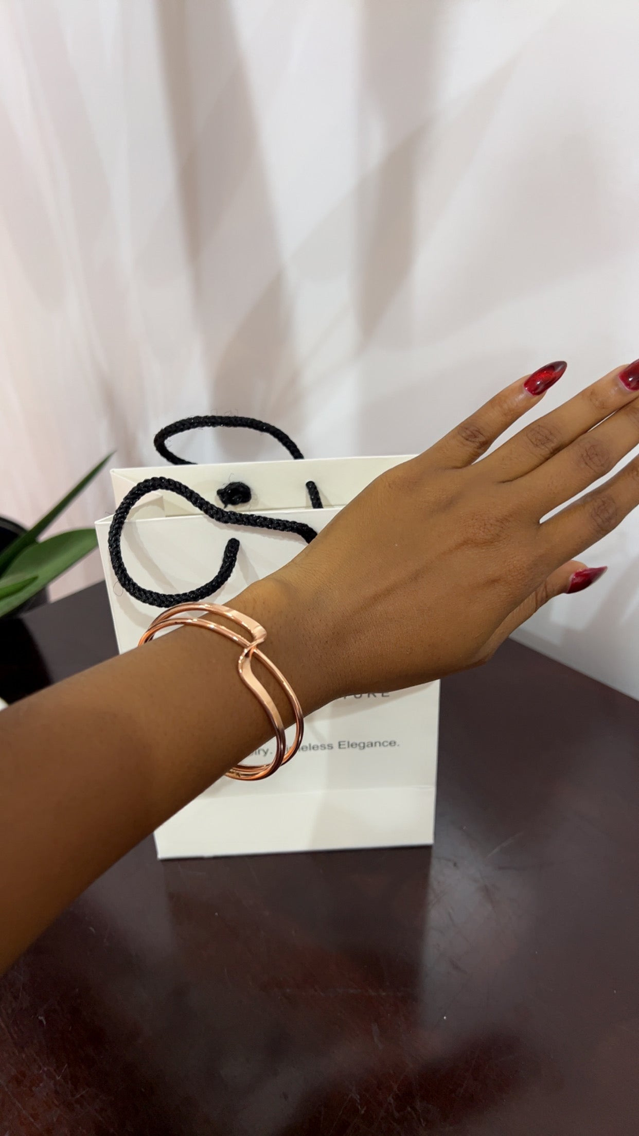 Elise bracelets (RBS558)