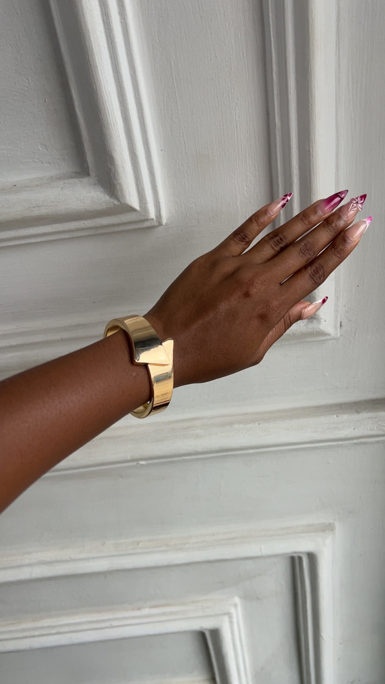Chunky bracelet(RBS1089)
