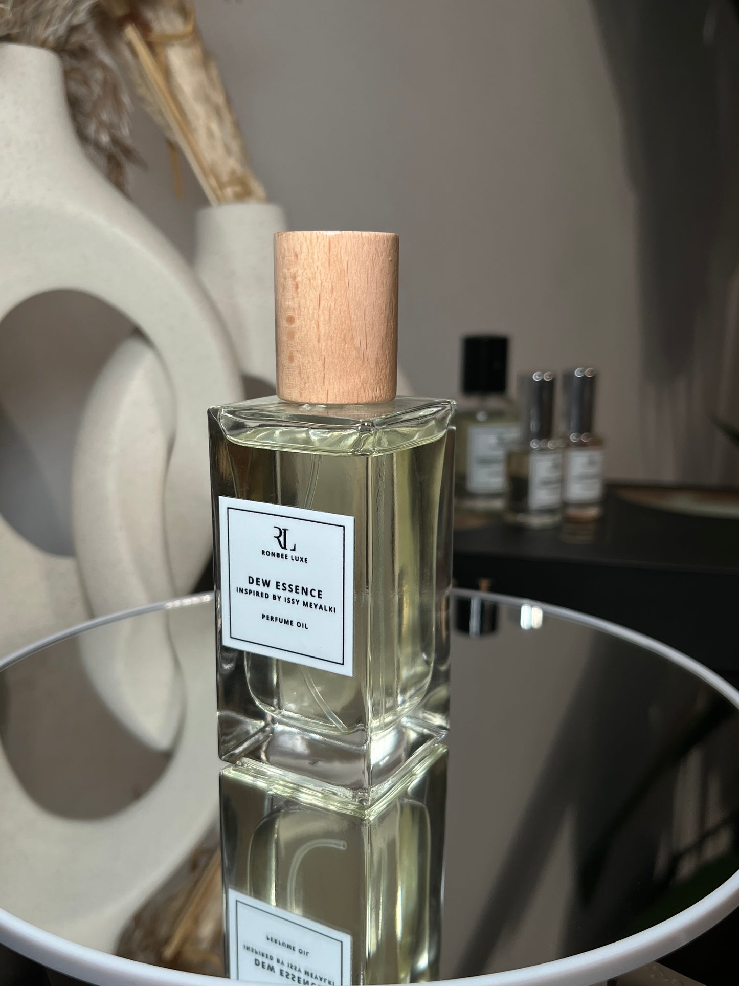 Issey Miyake [Dew Essence] – Perfume Oil