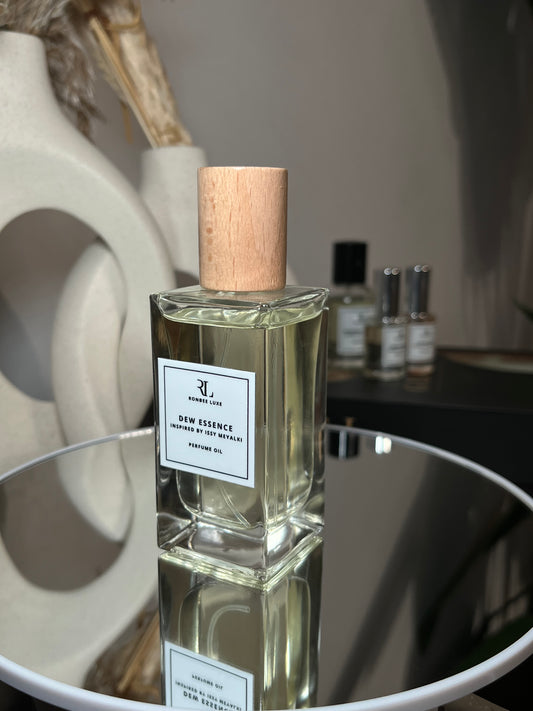 Issey Miyake [Dew Essence] – Perfume Oil