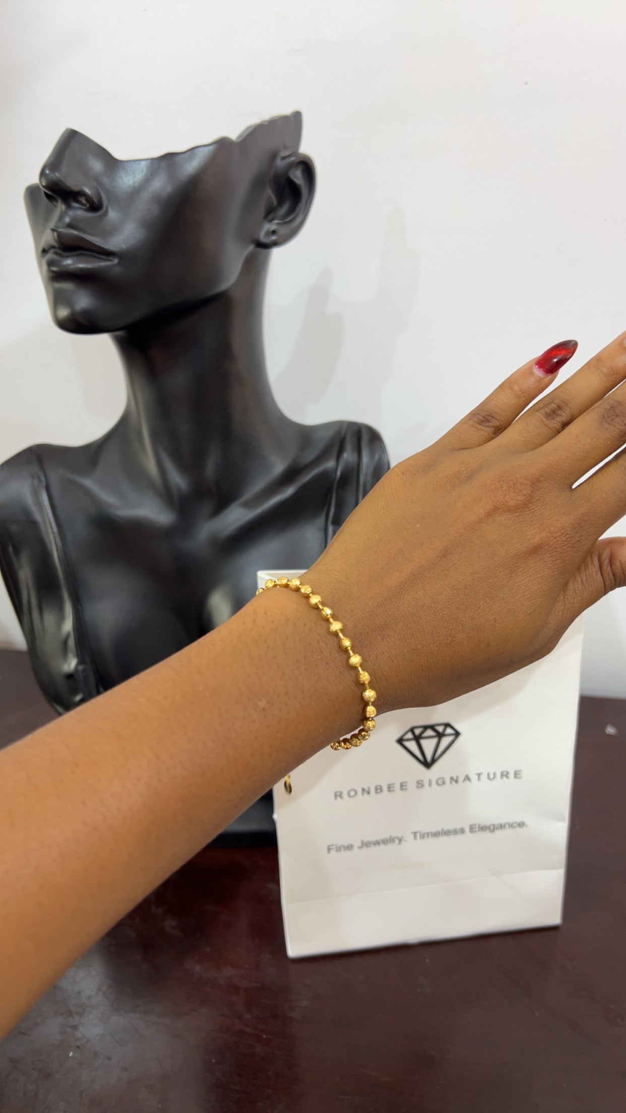 Bracelet (Rbs665)