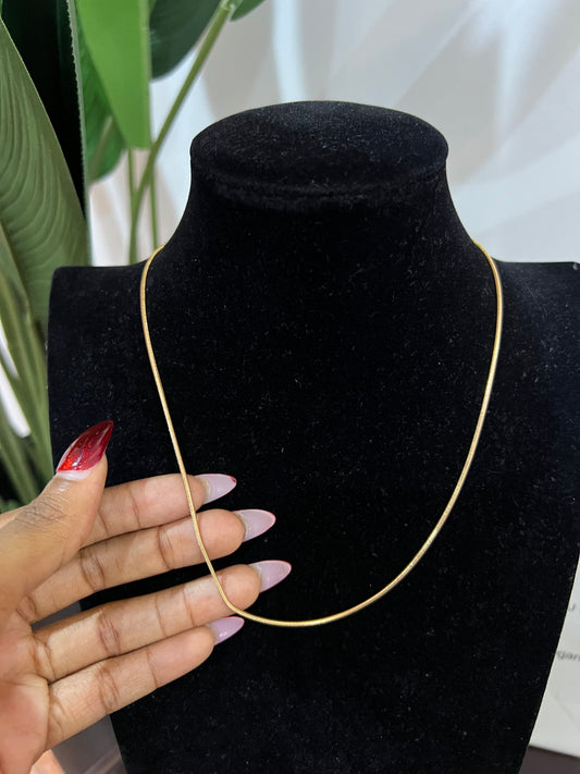 Necklace (Rbs750)