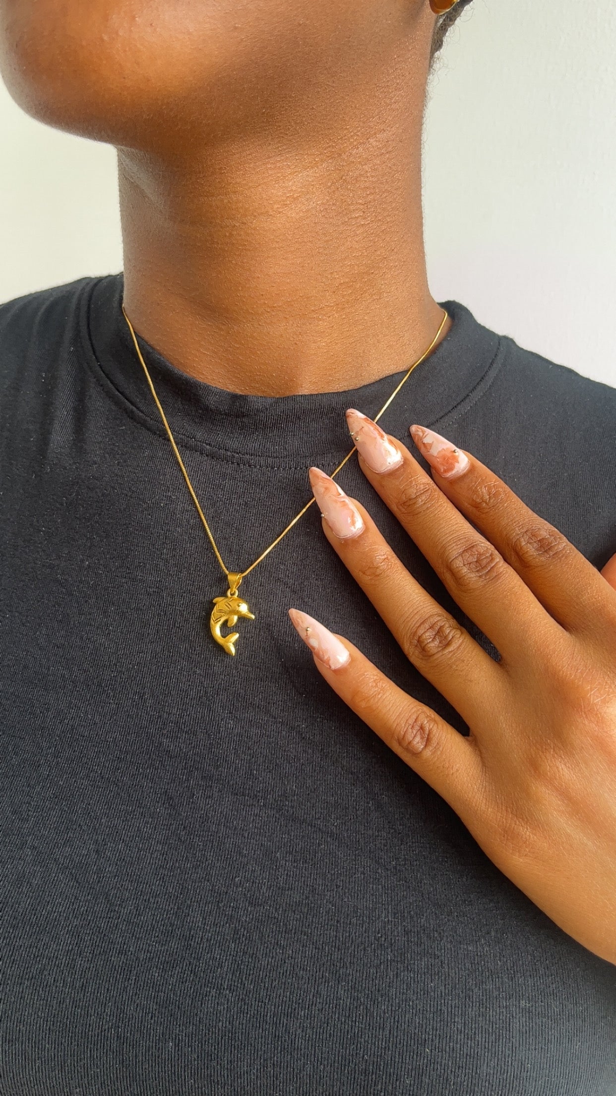 Tide Necklace